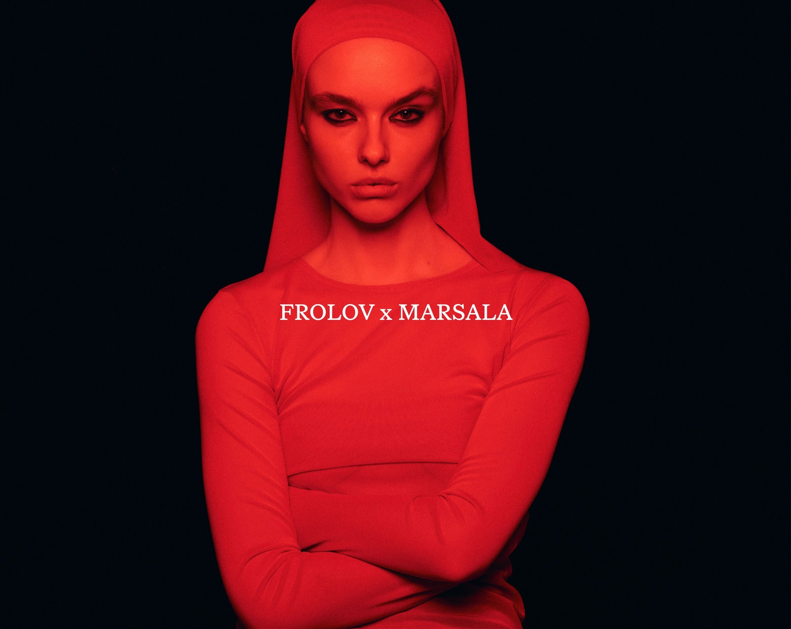 FROLOV x MARSALA