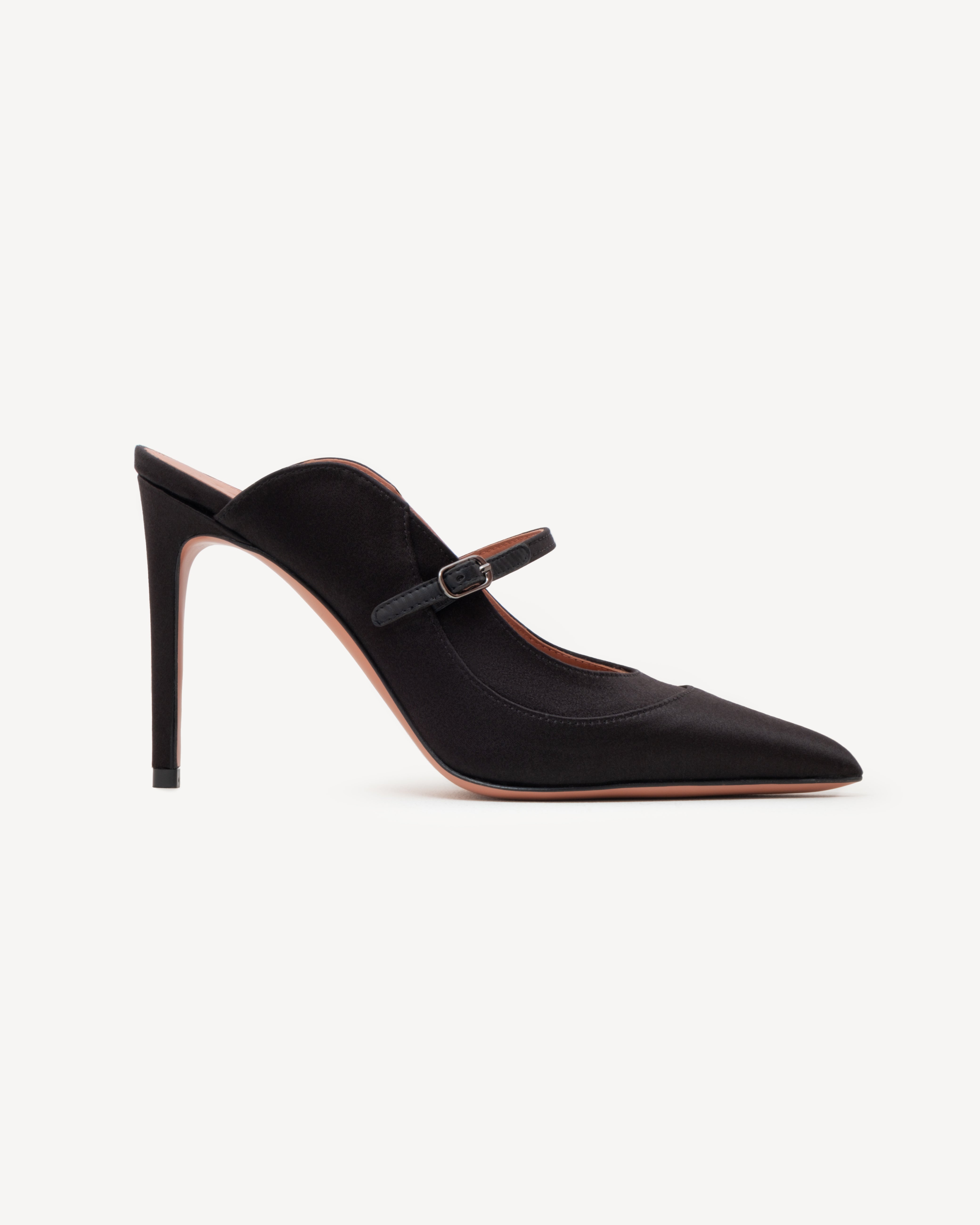 MARGOT SHADOW BLACK