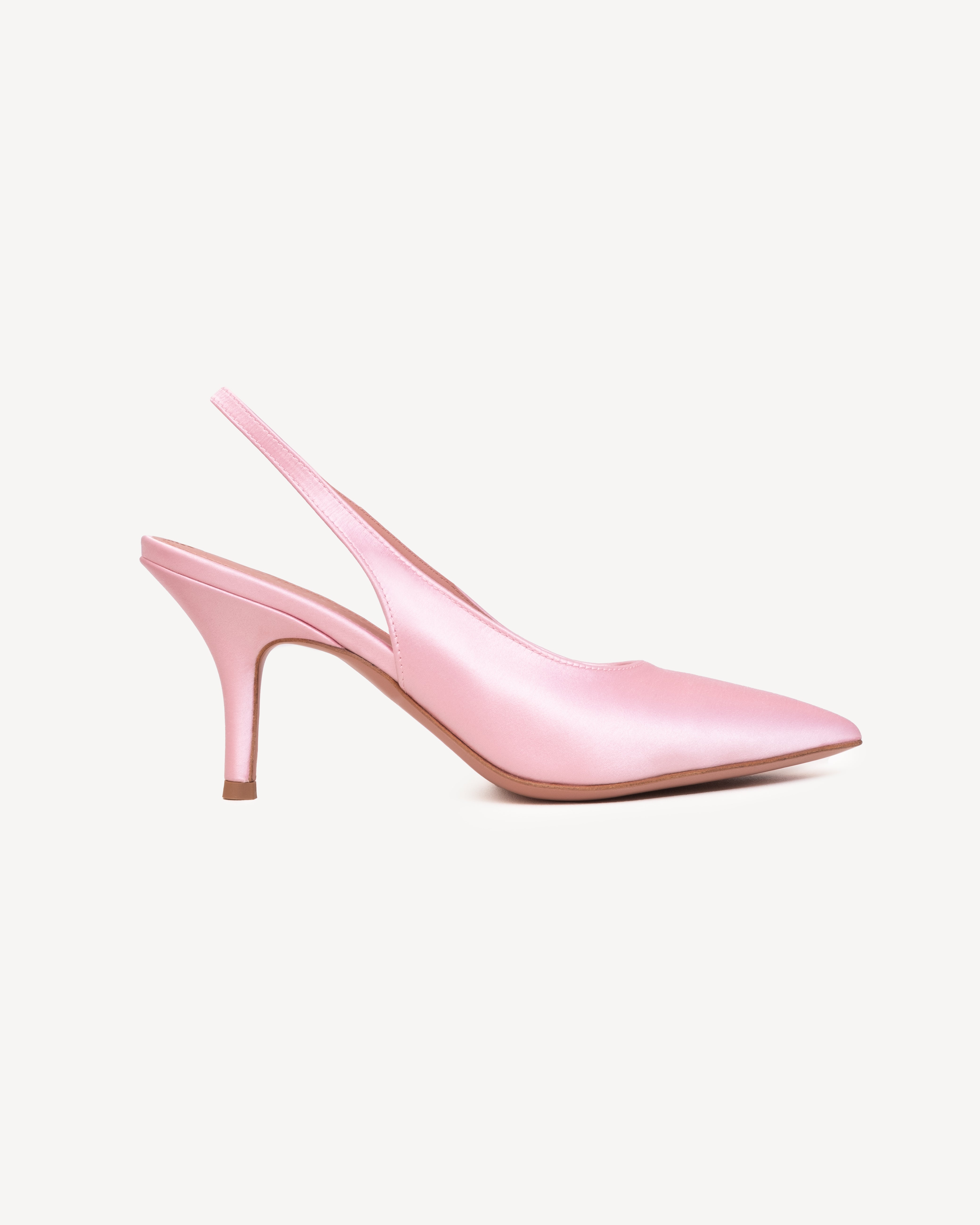 Shade Pure Pink