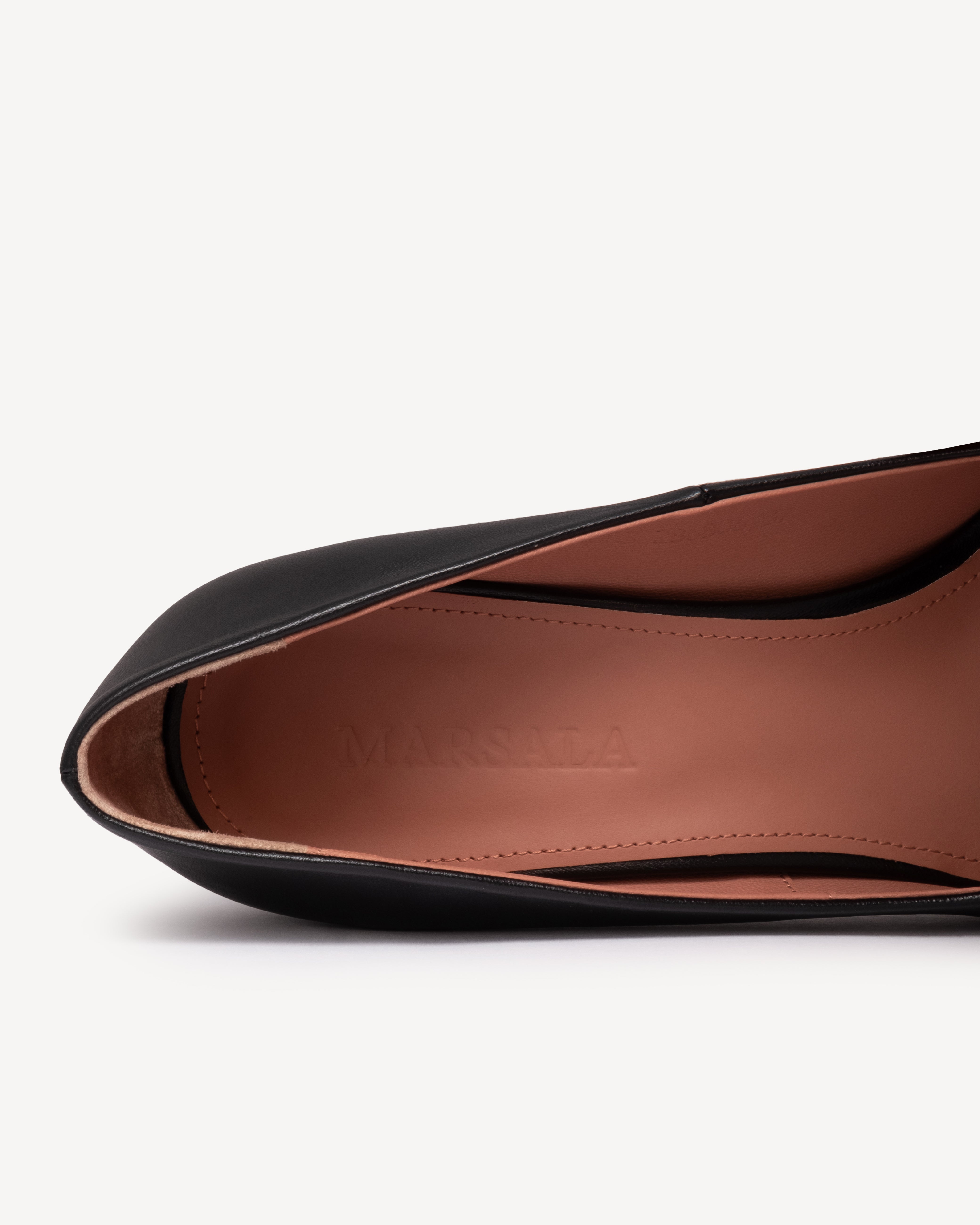 Briggite Black