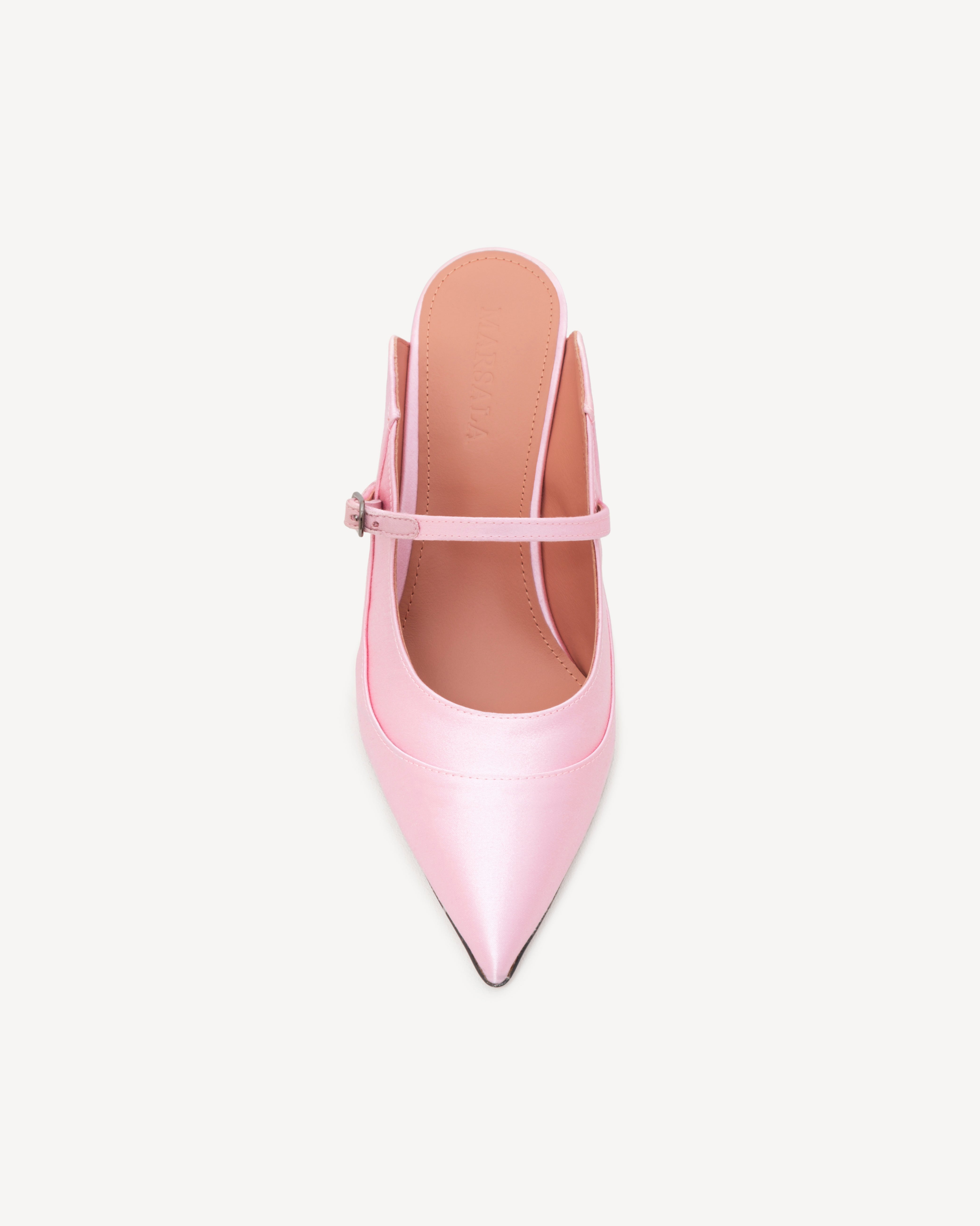 Margot Pure Pink