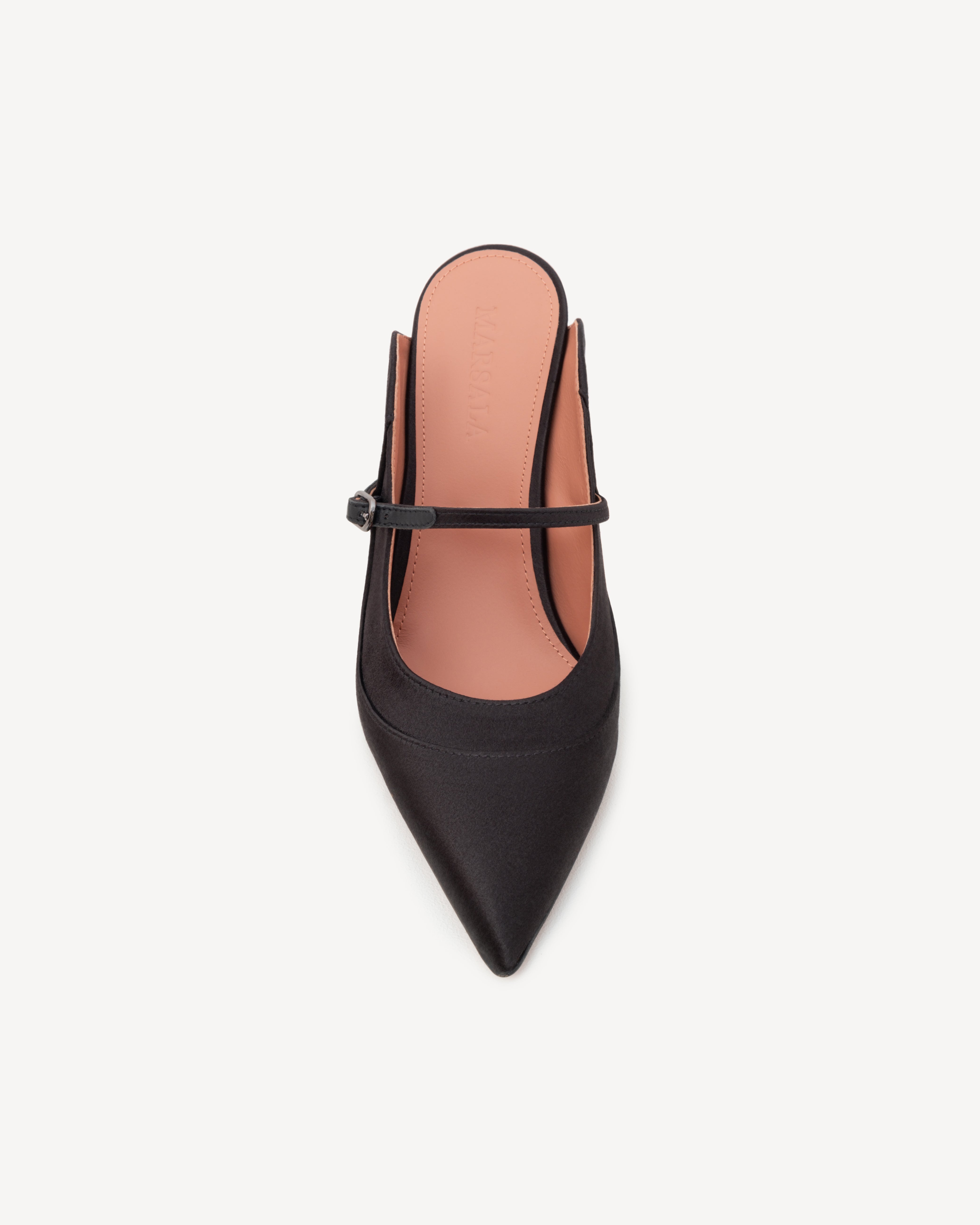 MARGOT SHADOW BLACK