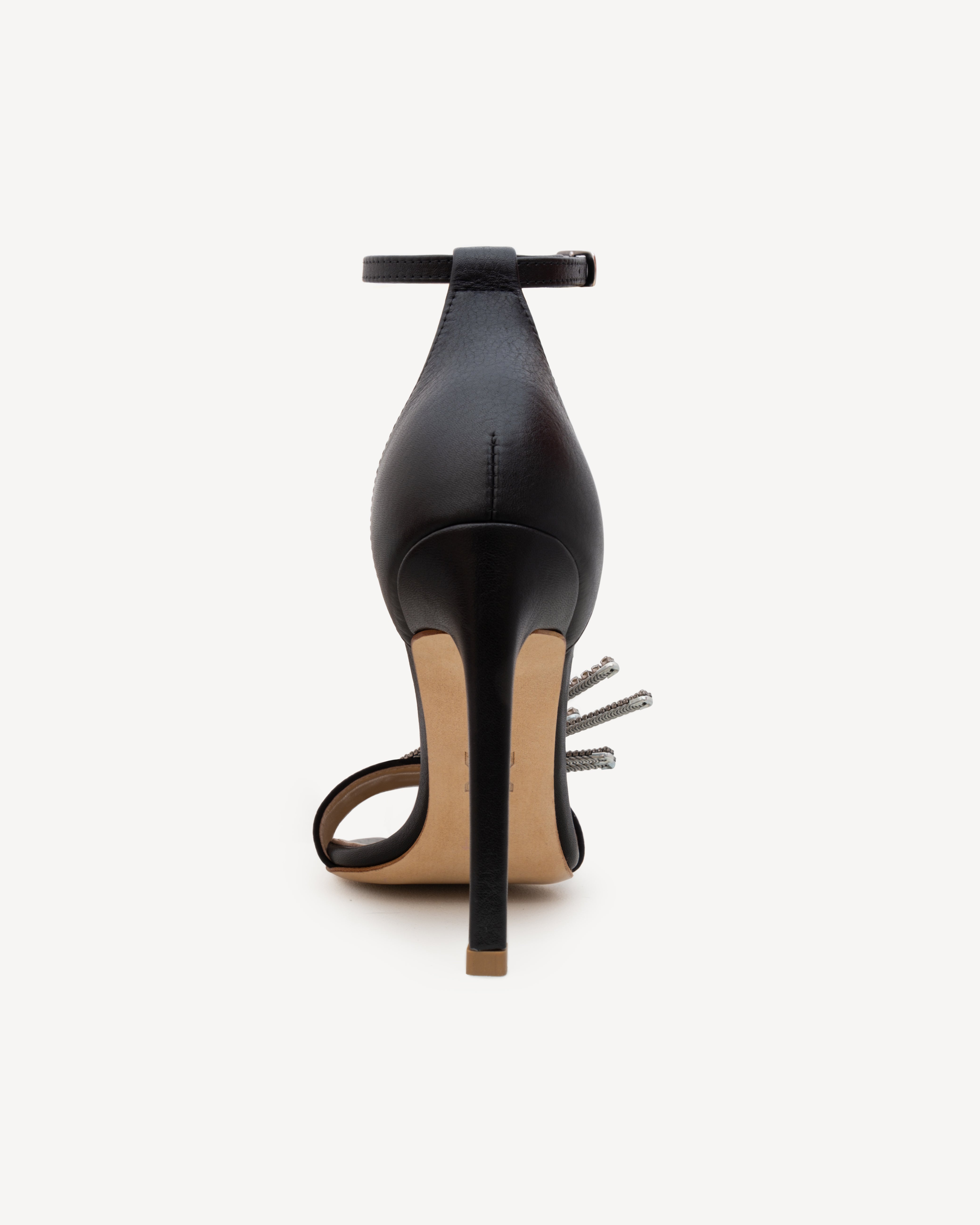 FROLOV x MARSALA TOTAL BLACK