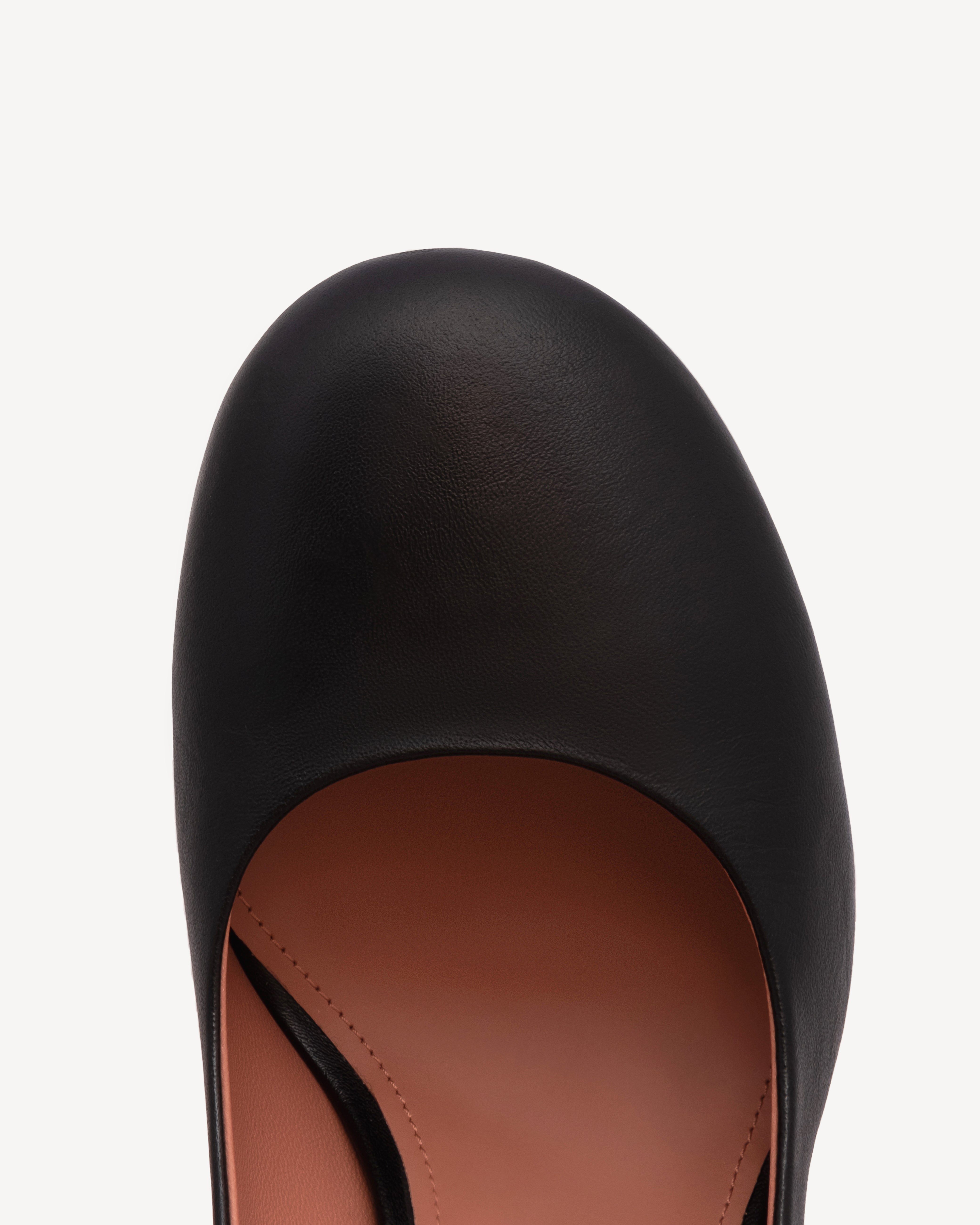 Briggite Black