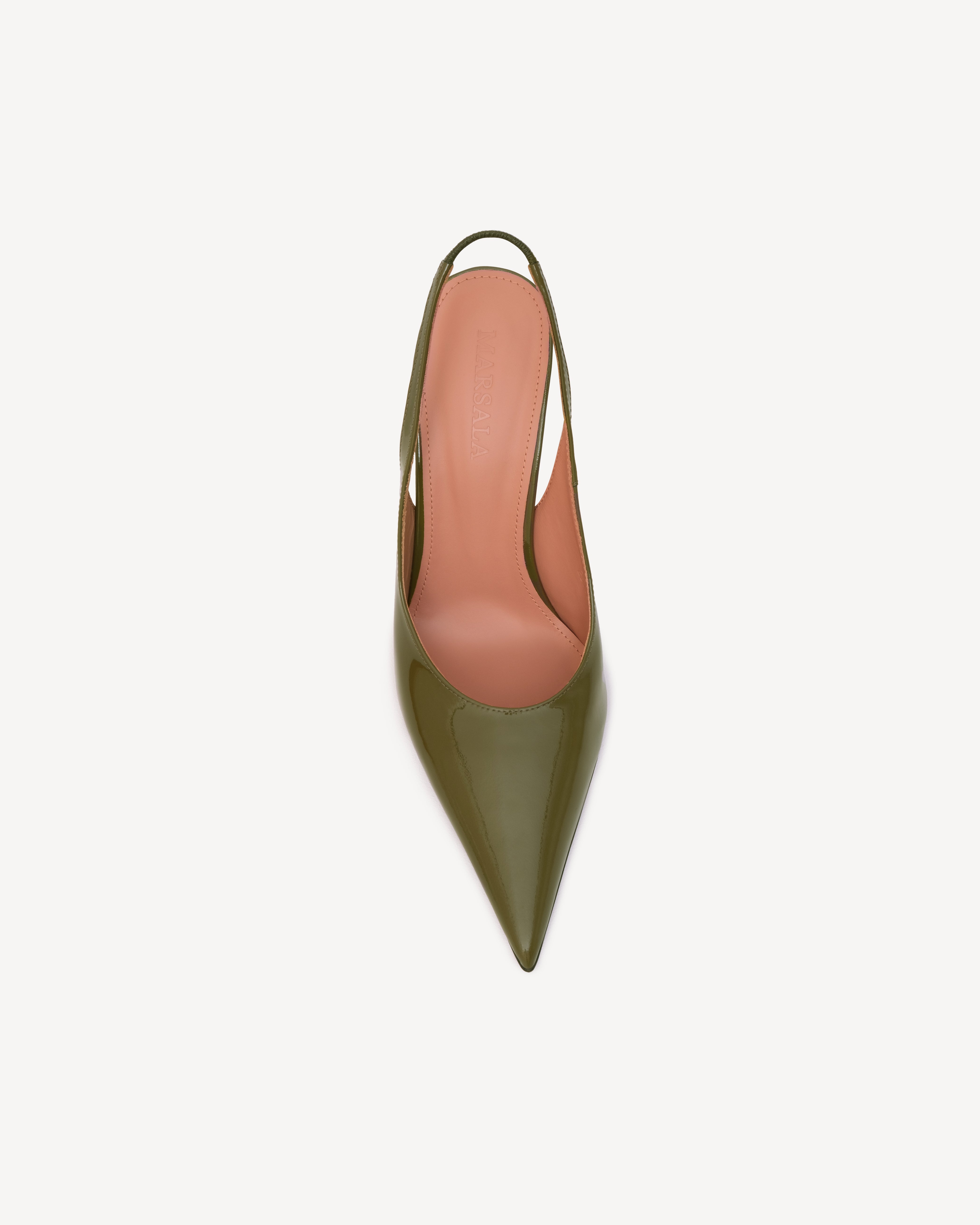 Elise Olive