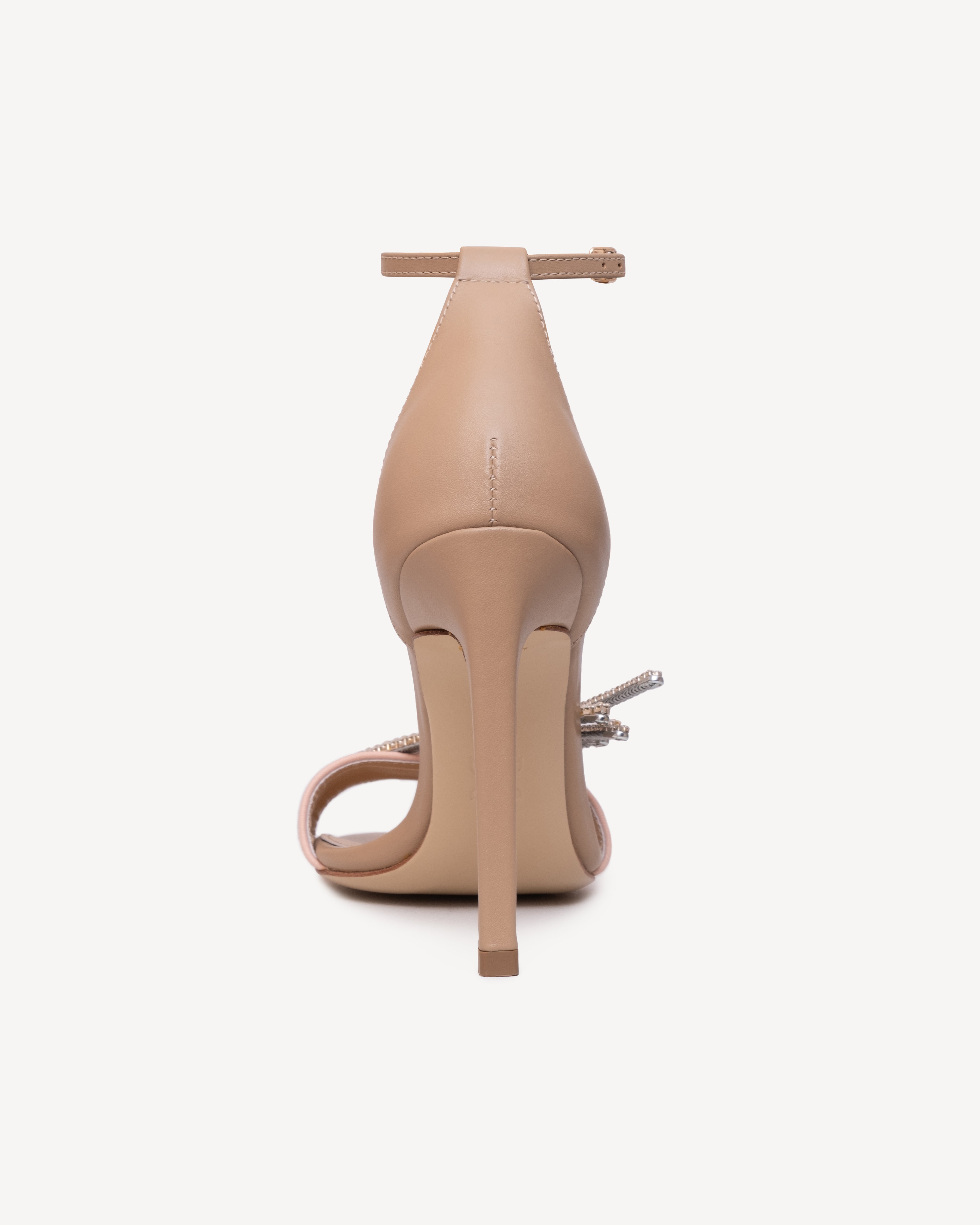 Frolov x Marsala Nude