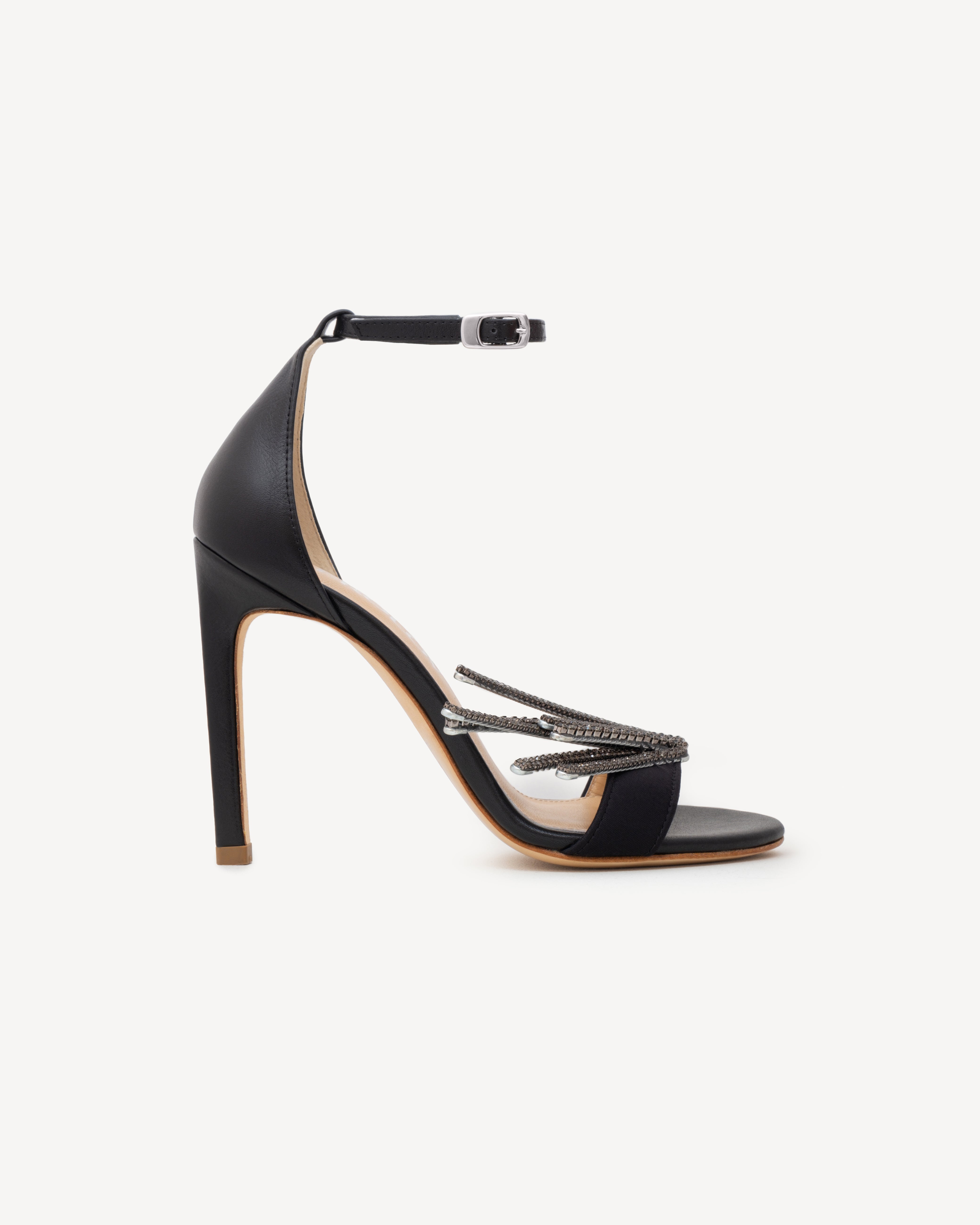 Frolov x Marsala 110 Total Black