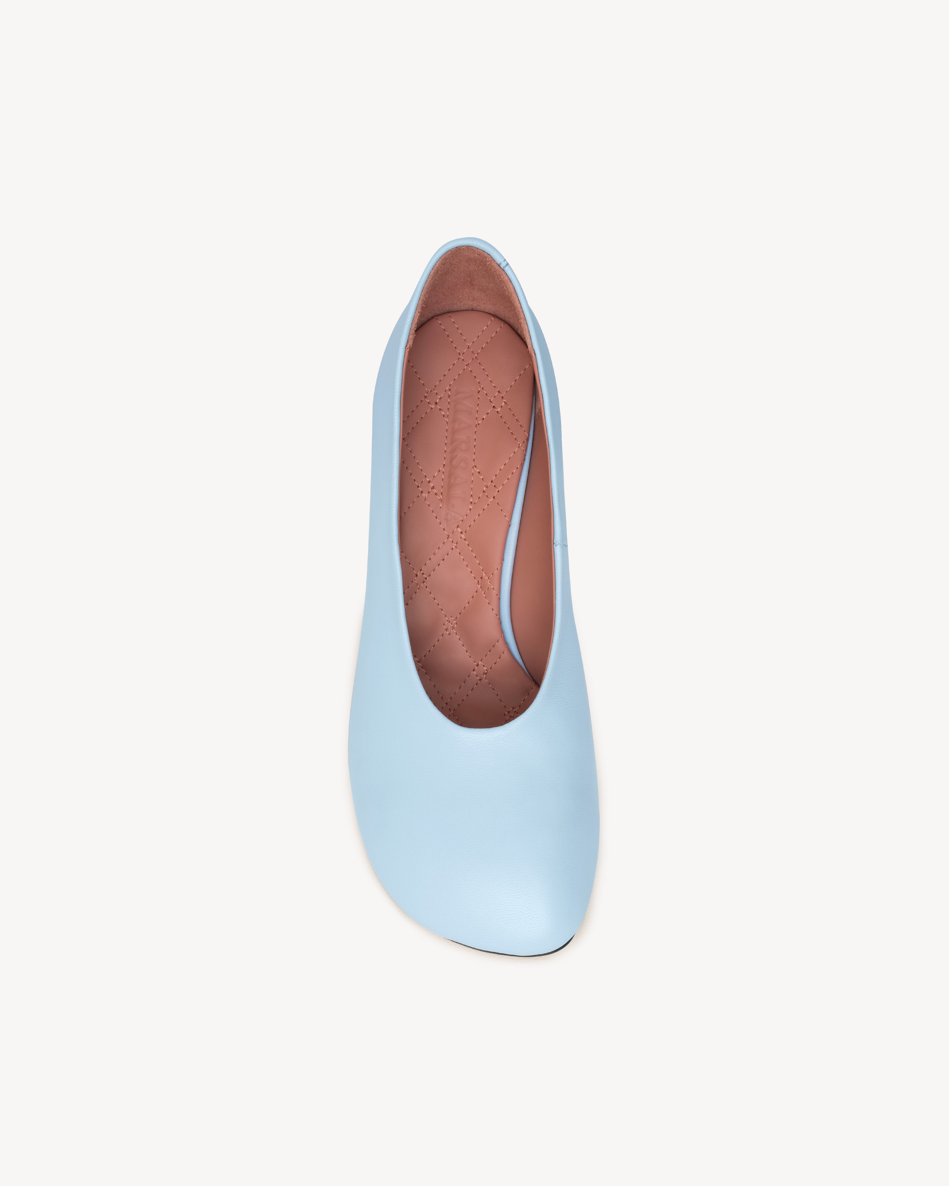 Gia Blue