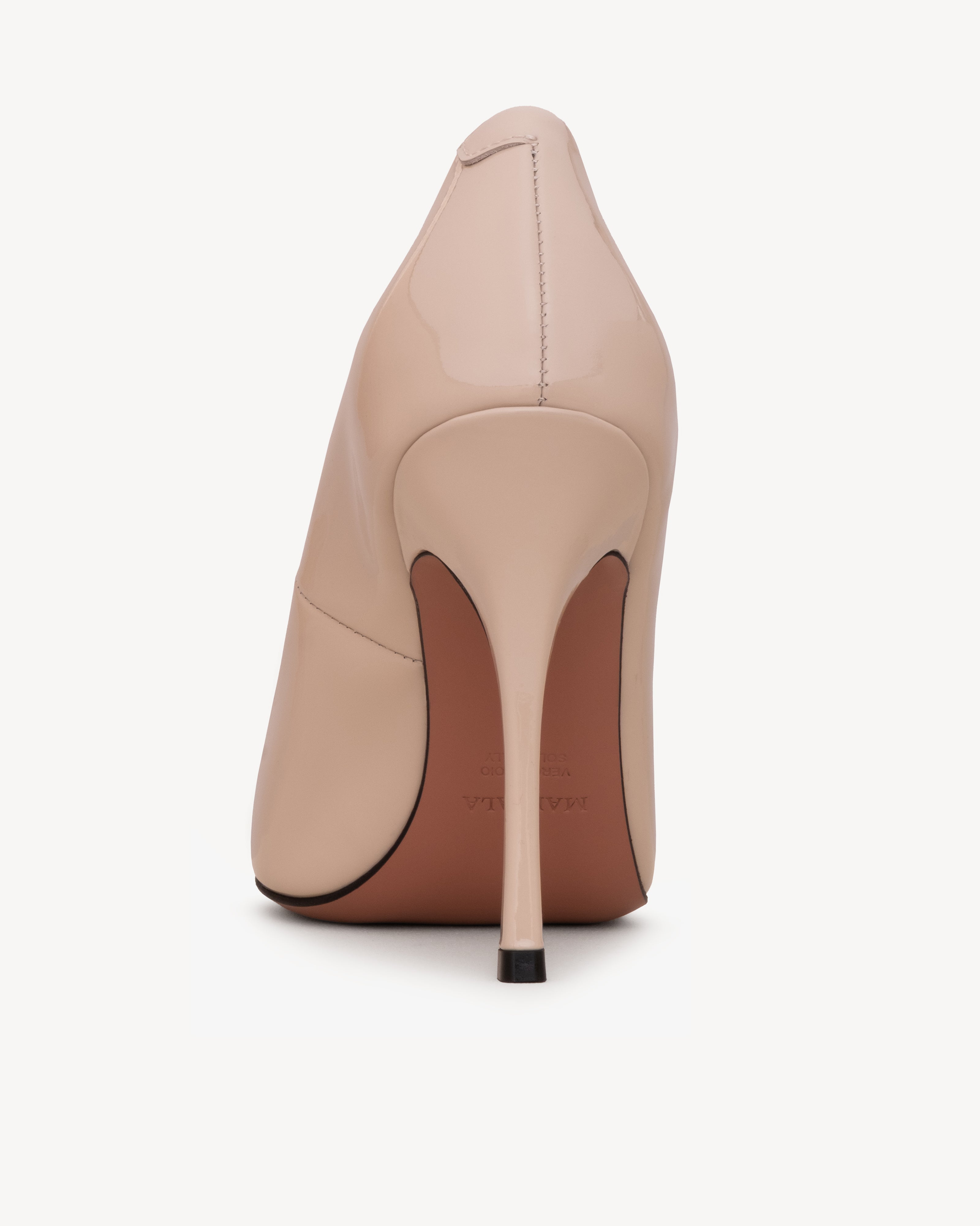Grace Milky Patent