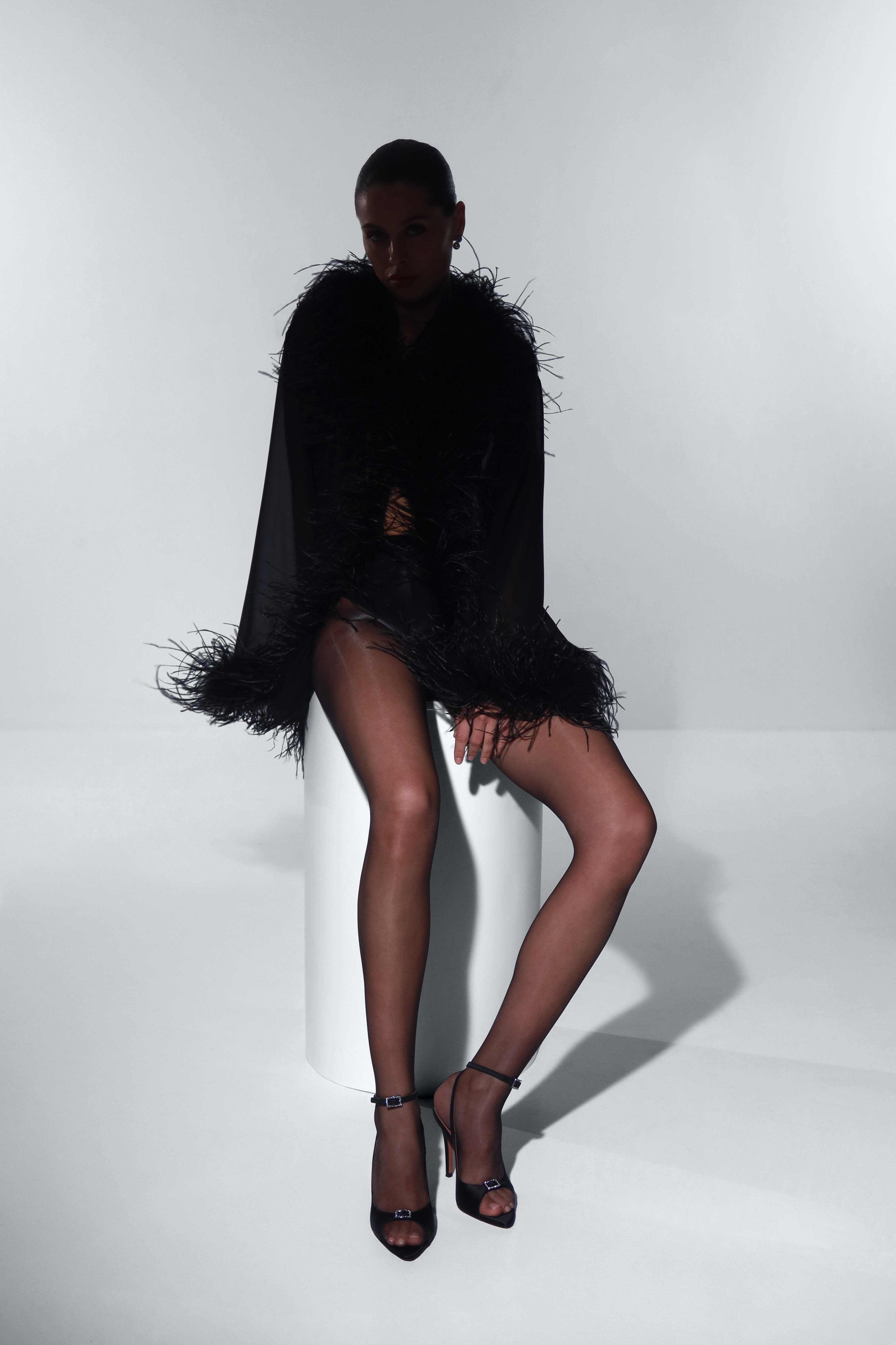 Rosalia Black