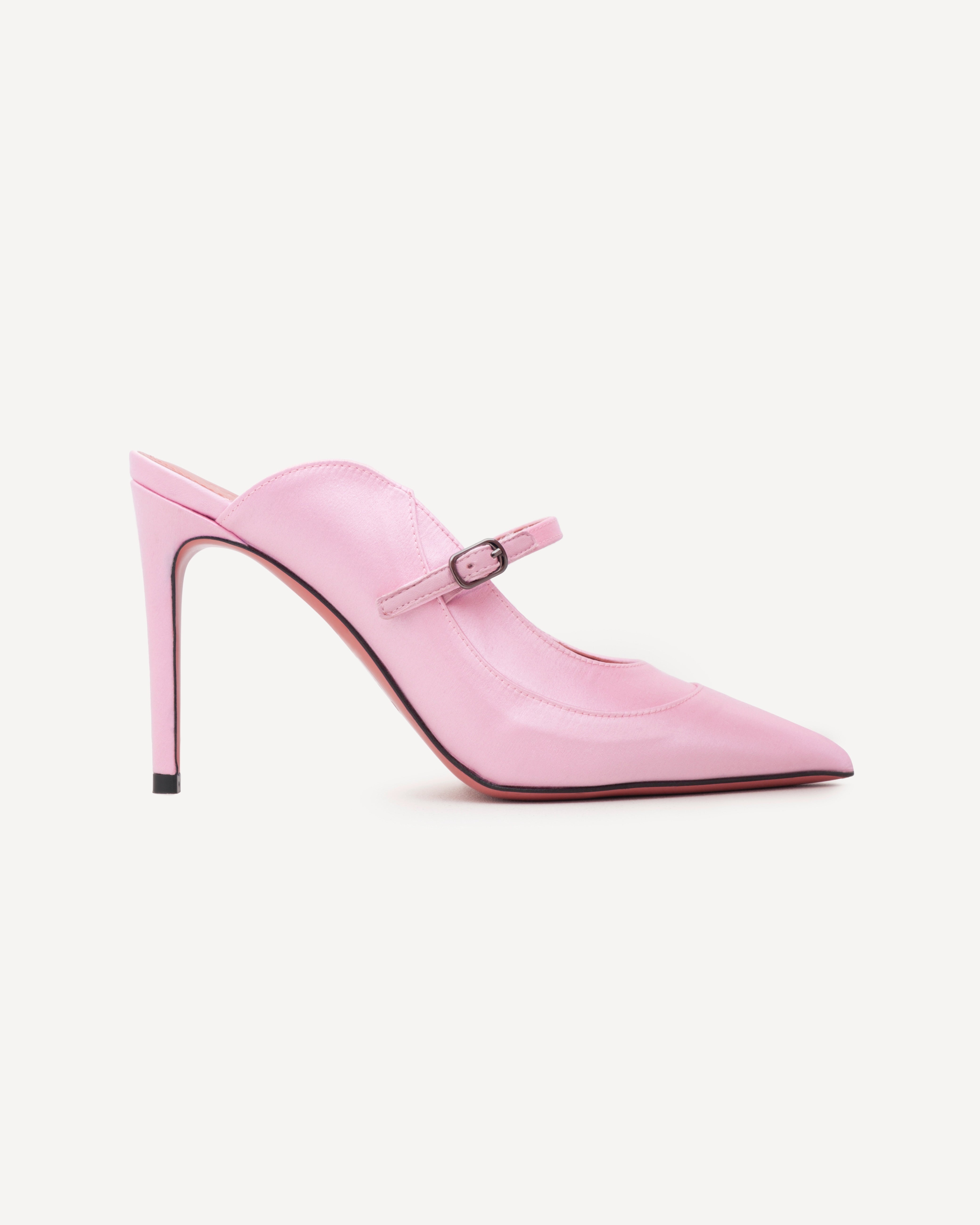 Margot Pure Pink