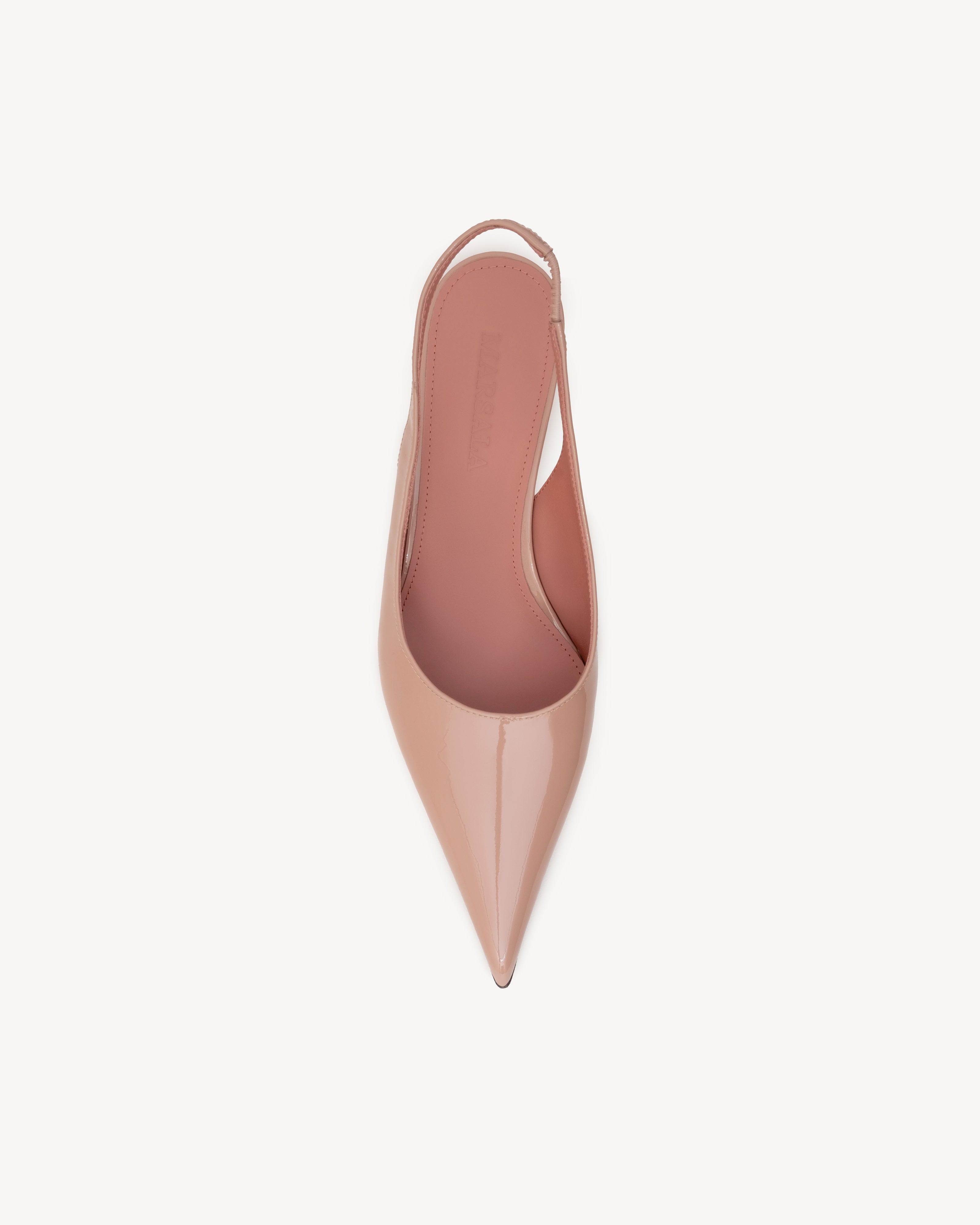 Jamie Sling Beige