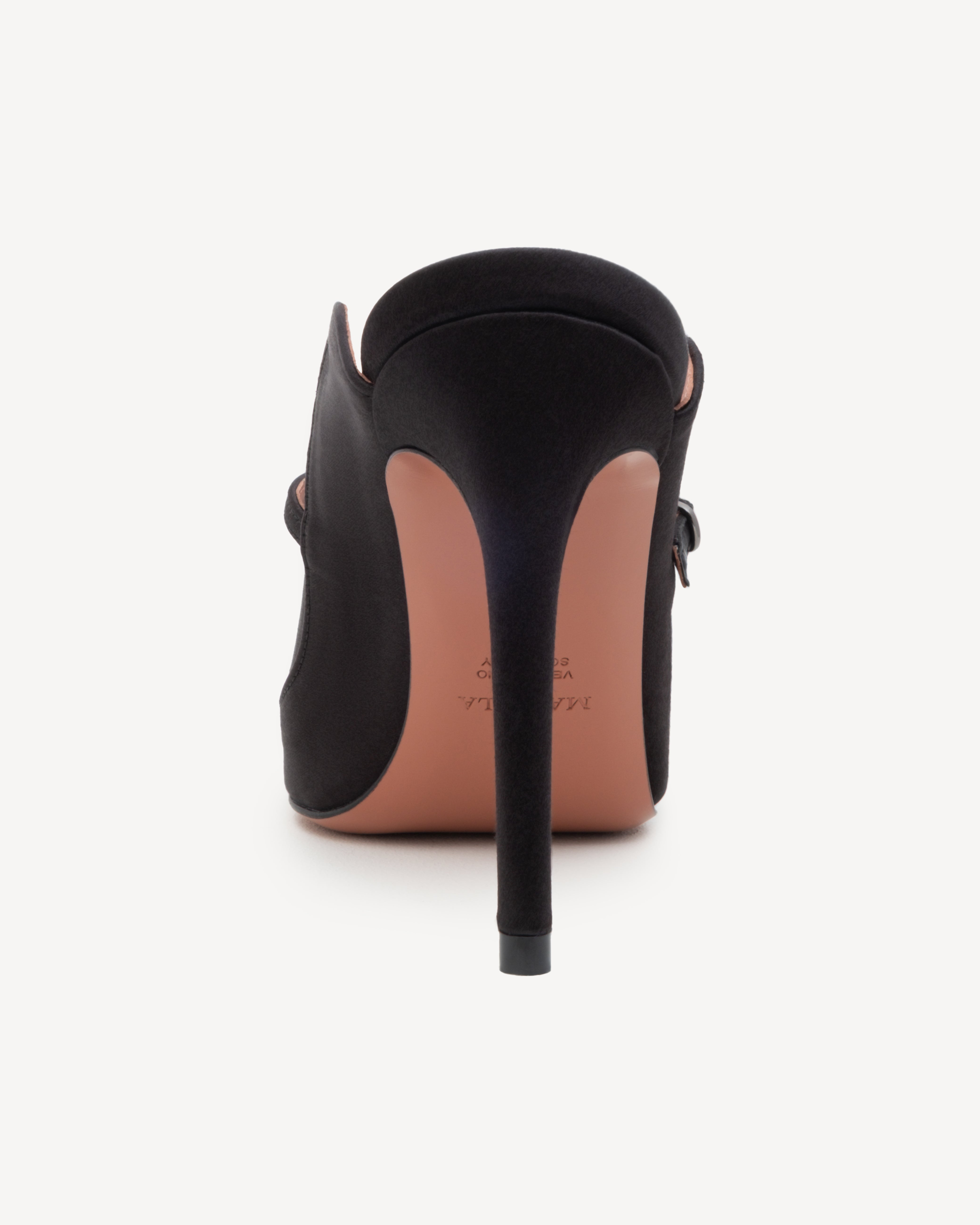 Margot 100 Shadow Black