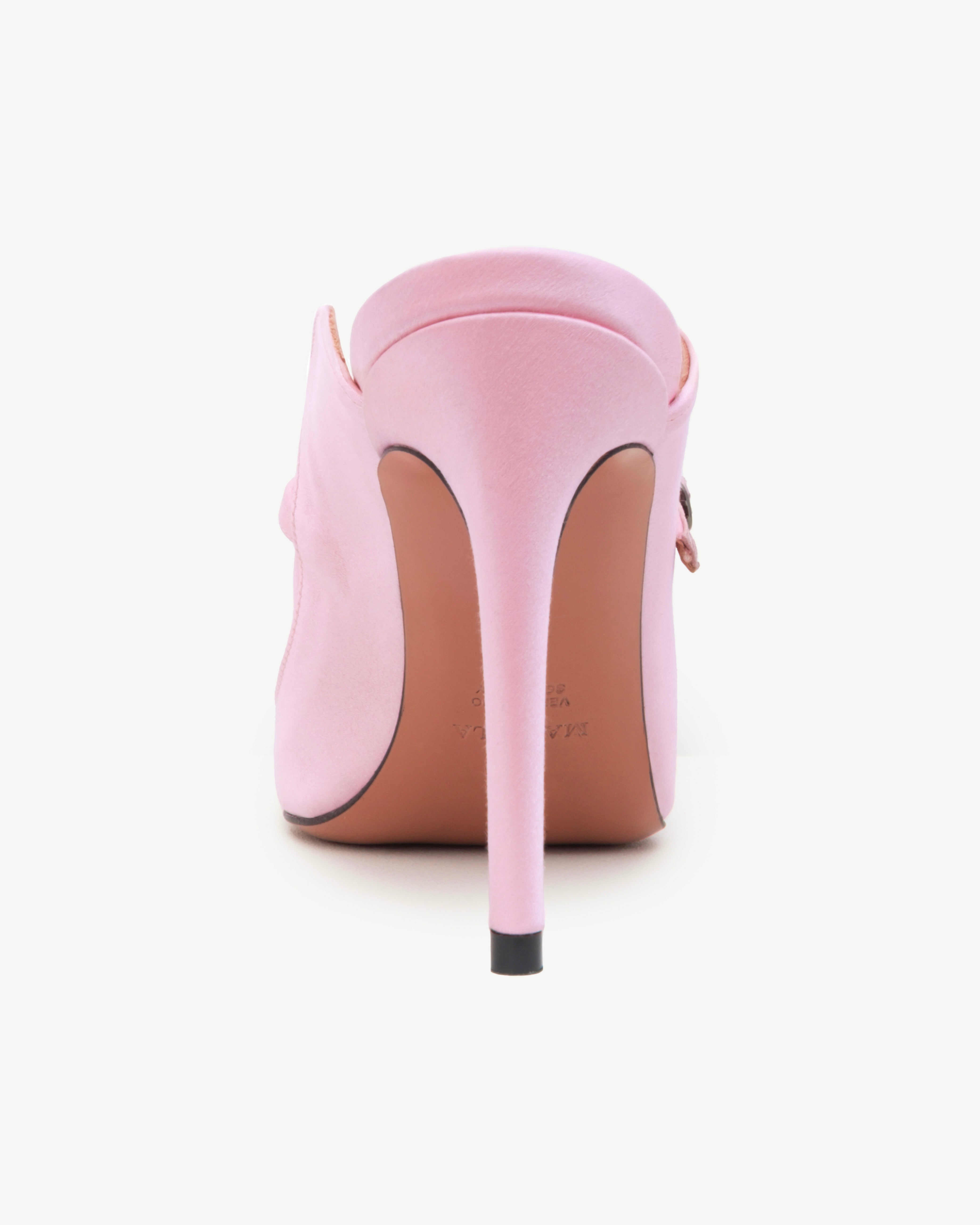 Margot 100 Pure Pink