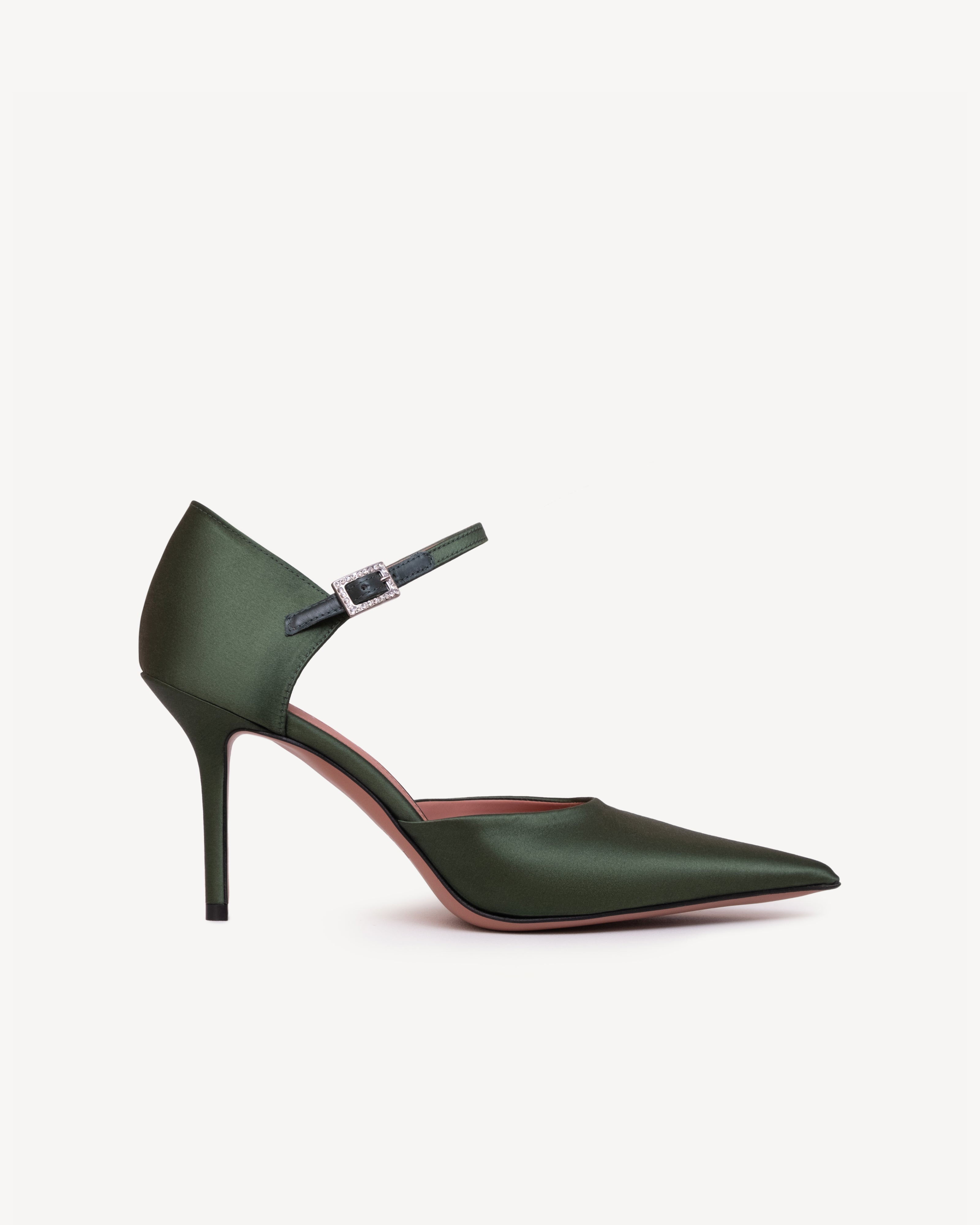 Mila Moss