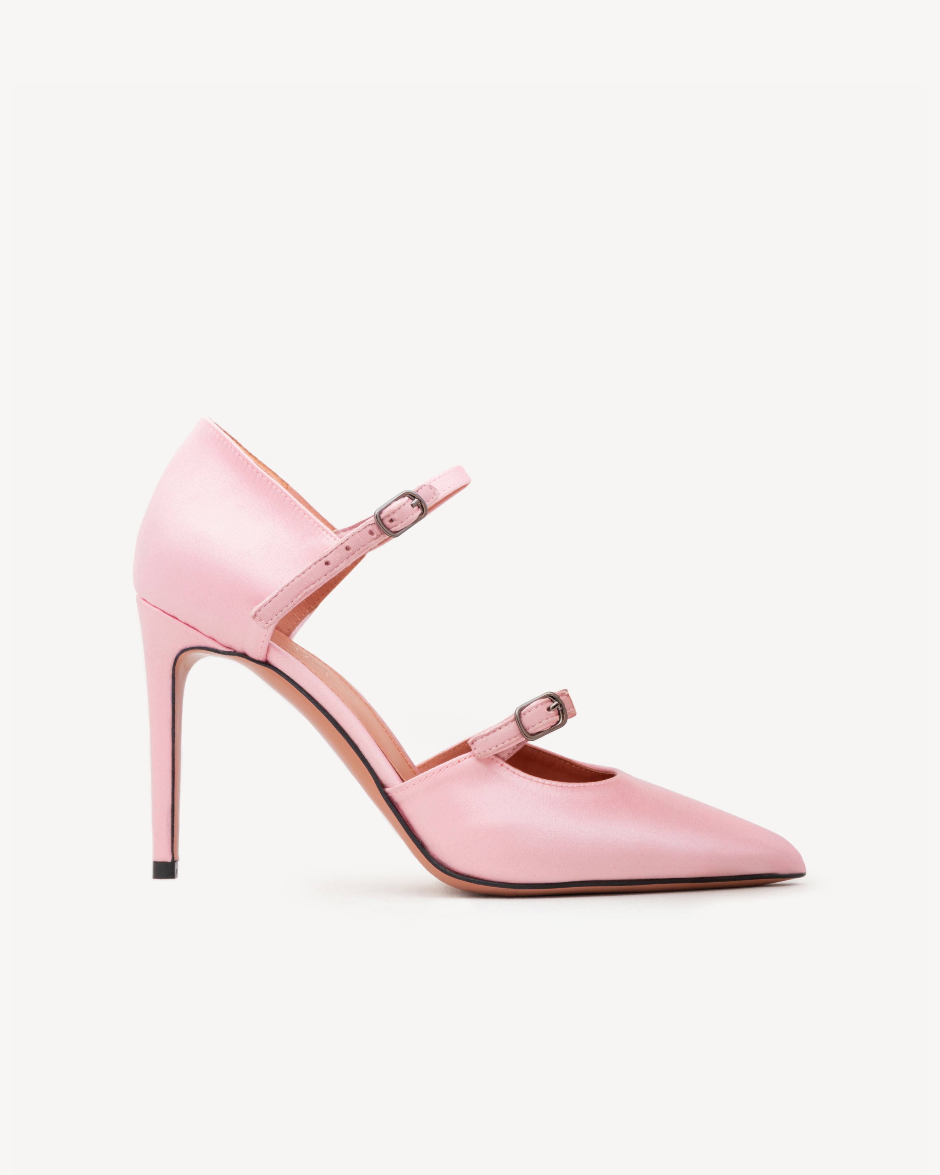 Romy Pink