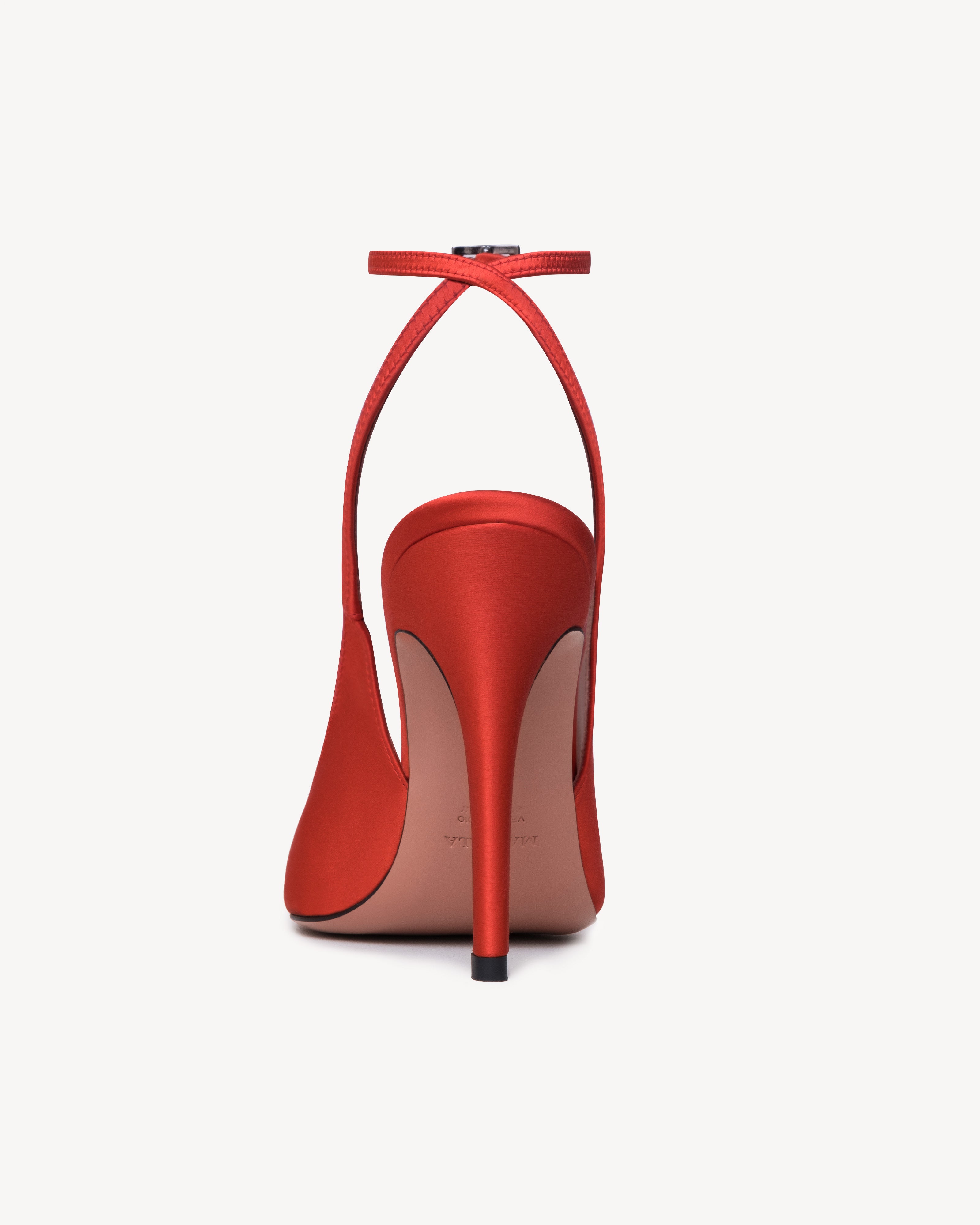 Rosalia Red