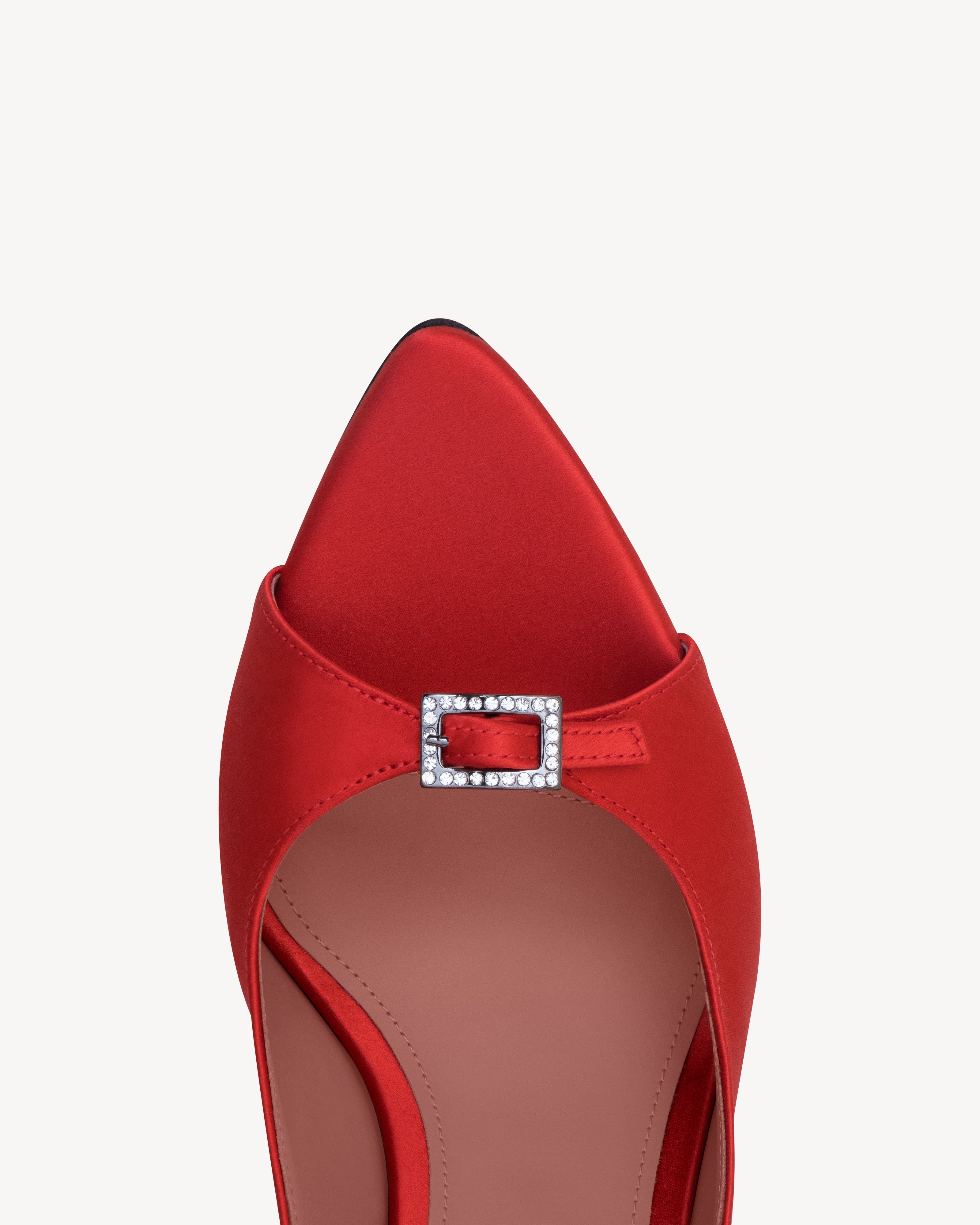 Rosalia Red