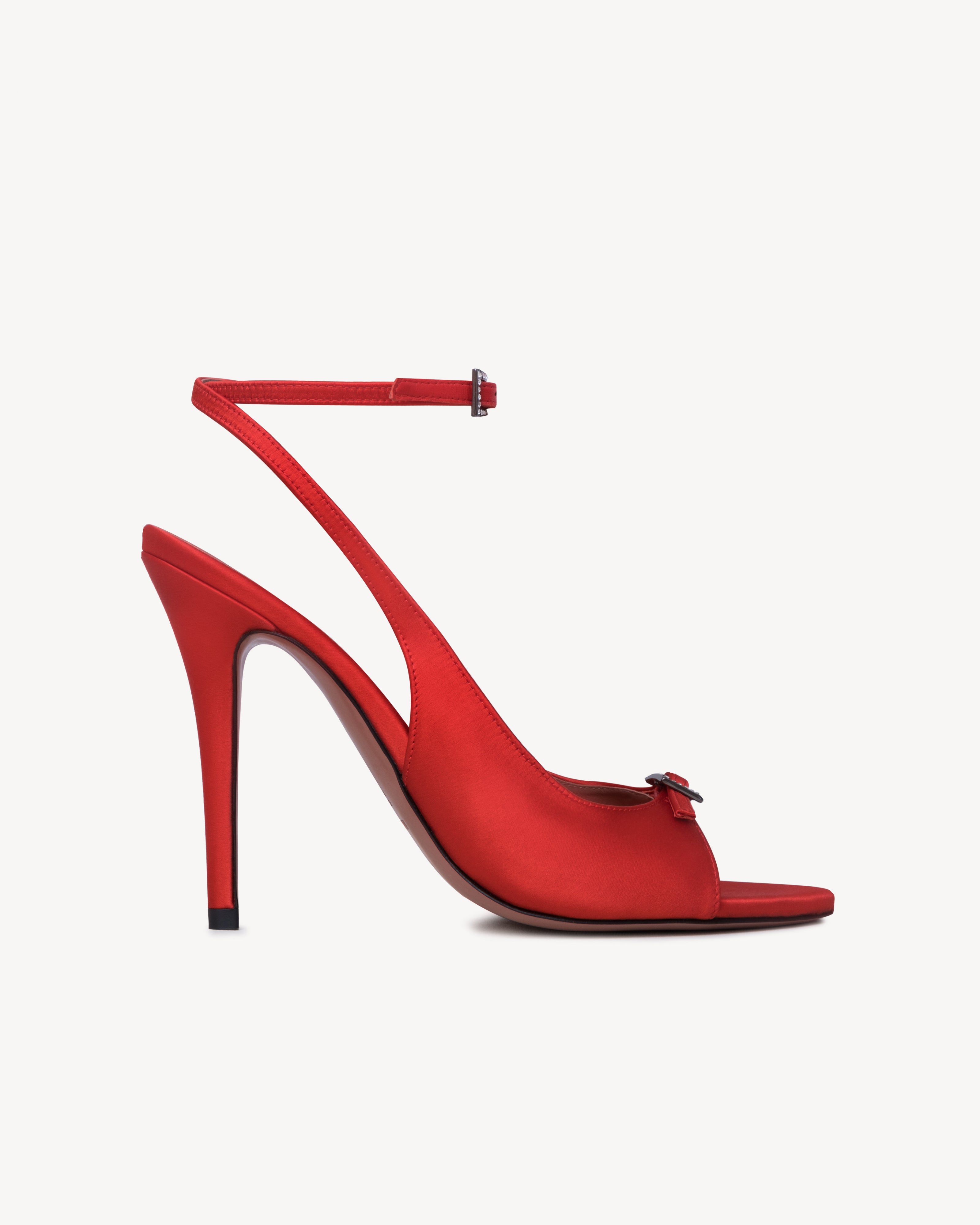 Rosalia Red