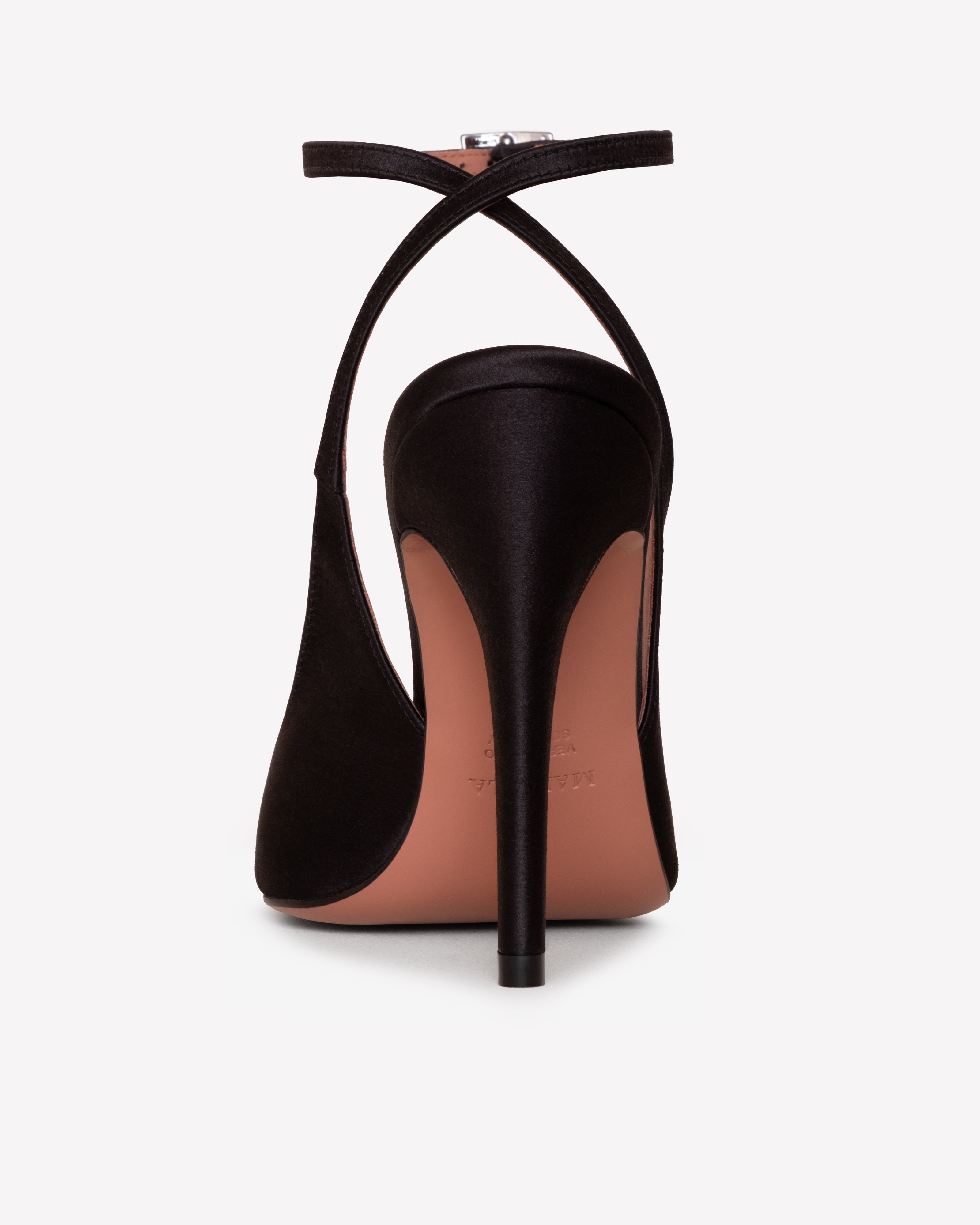 Rosalia Black