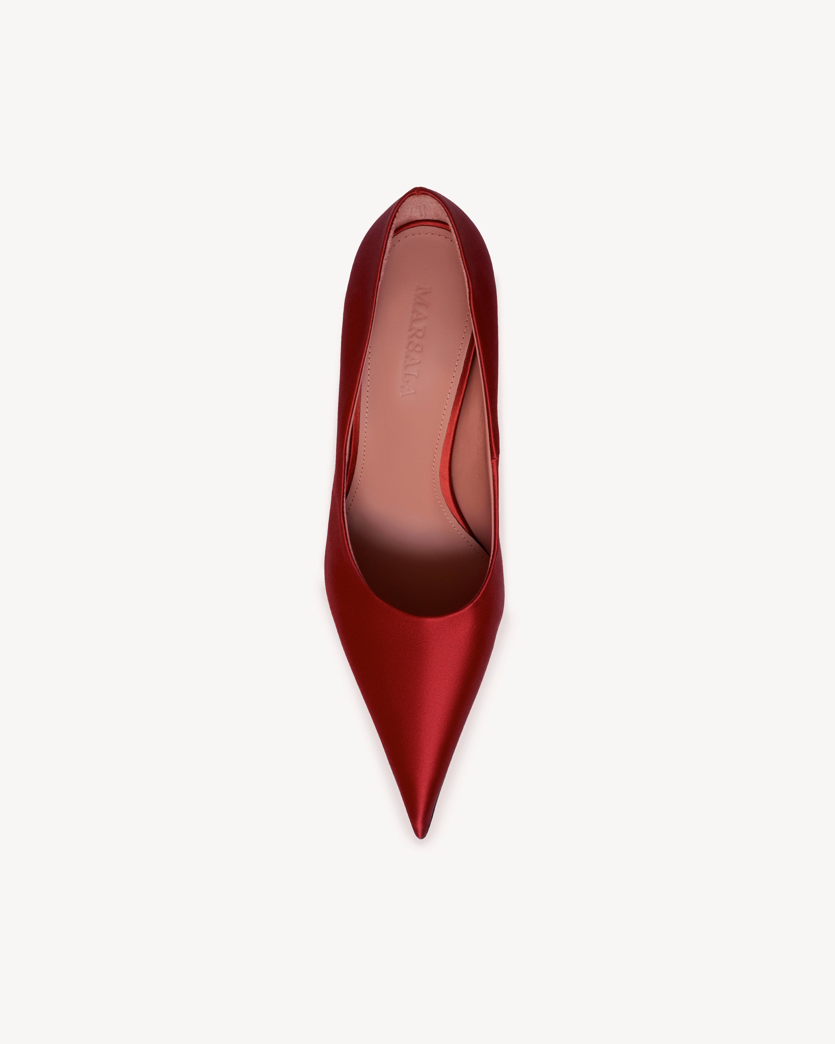 Selene Rouge