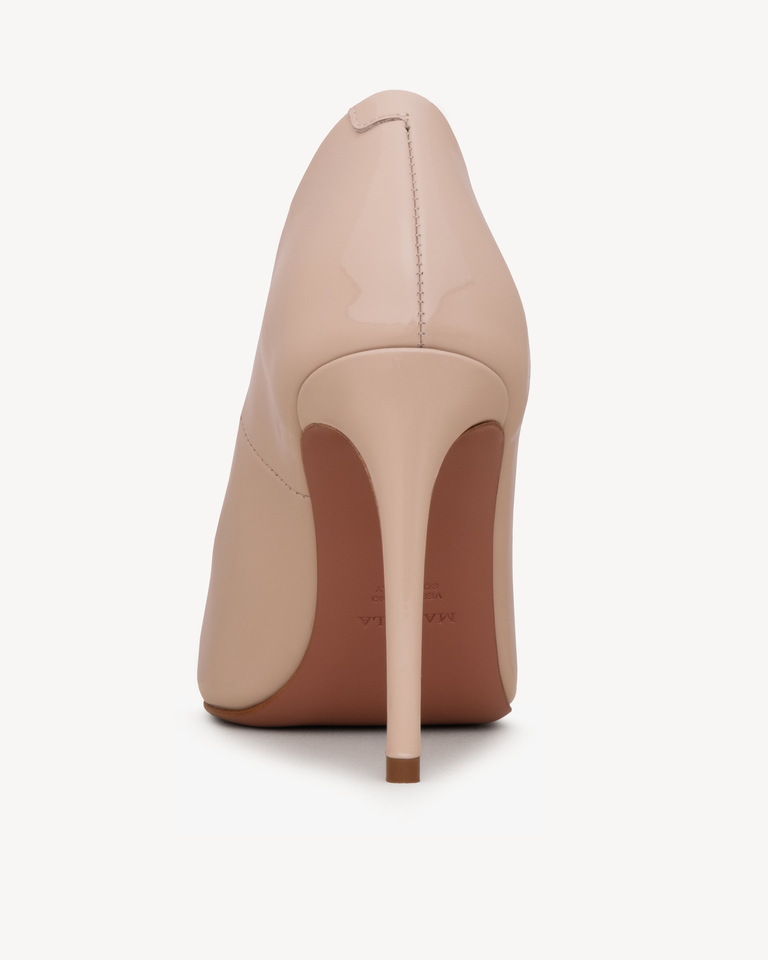 Selene Milky Patent