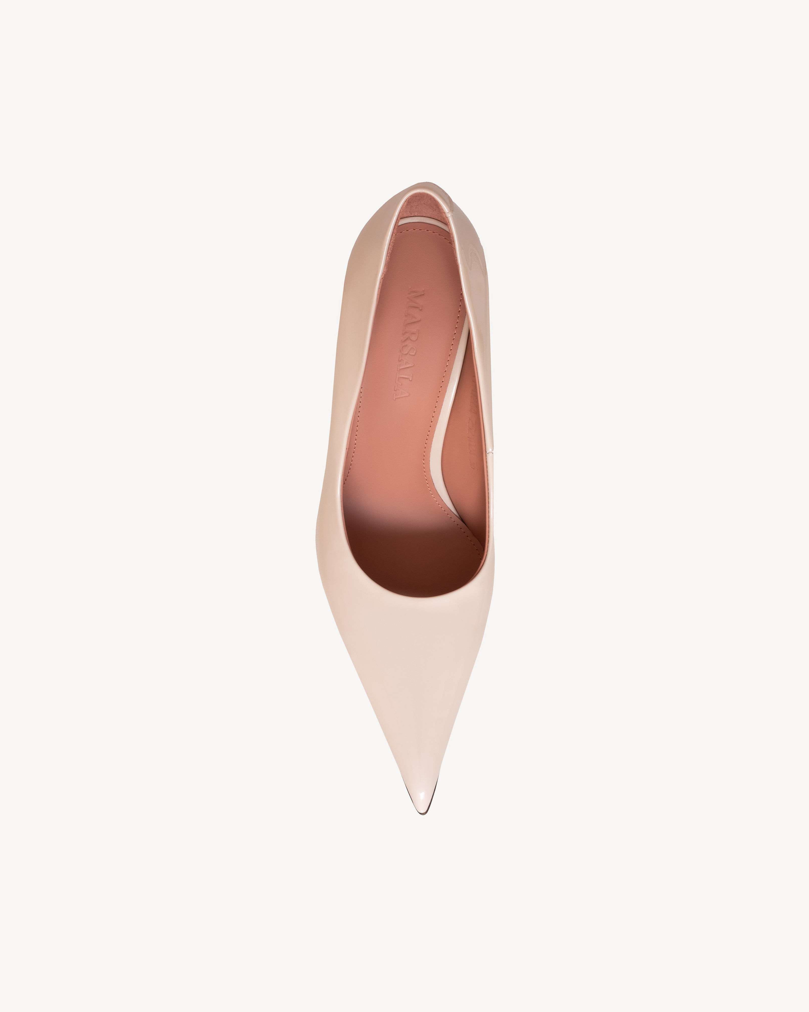 Selene Milky Patent
