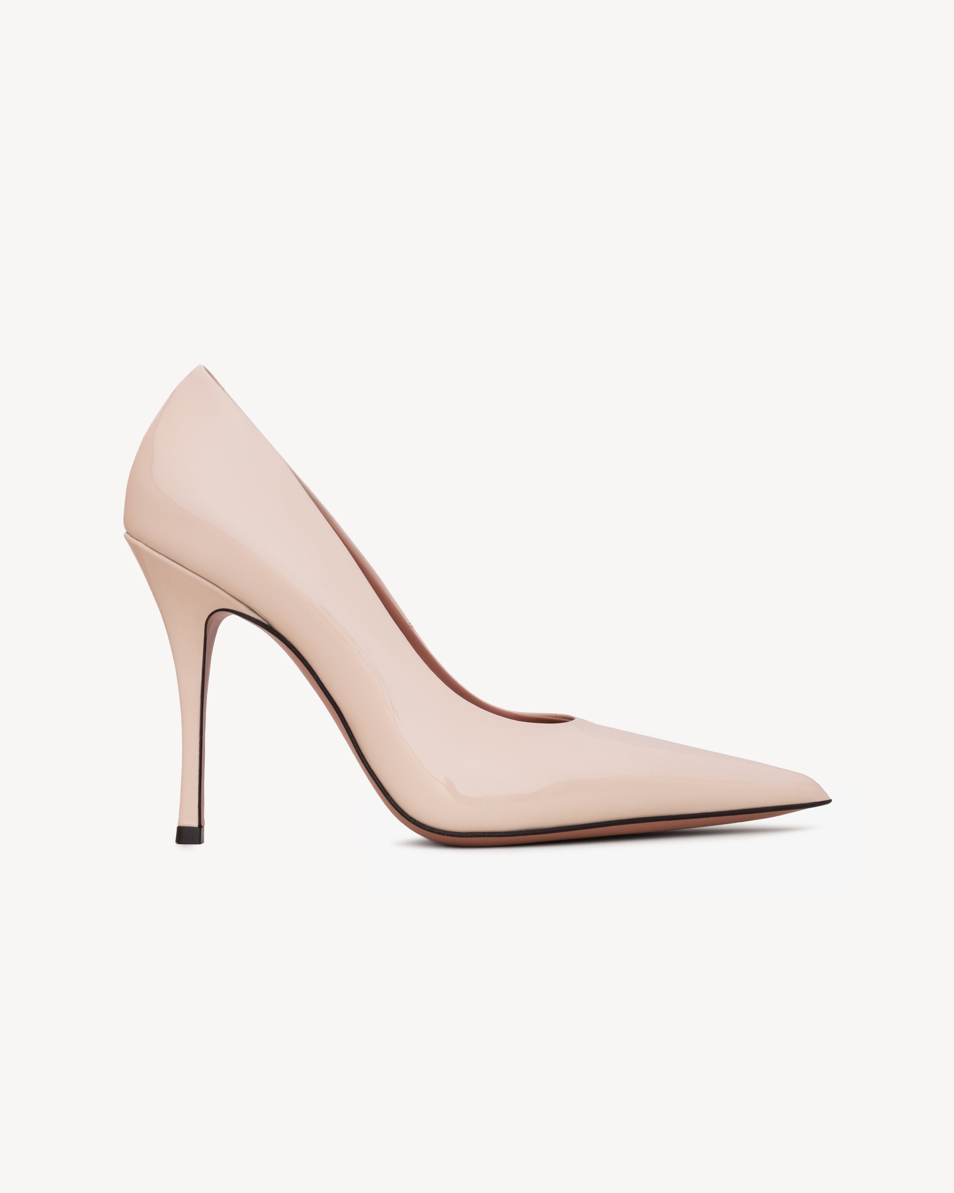 Selene Milky Patent