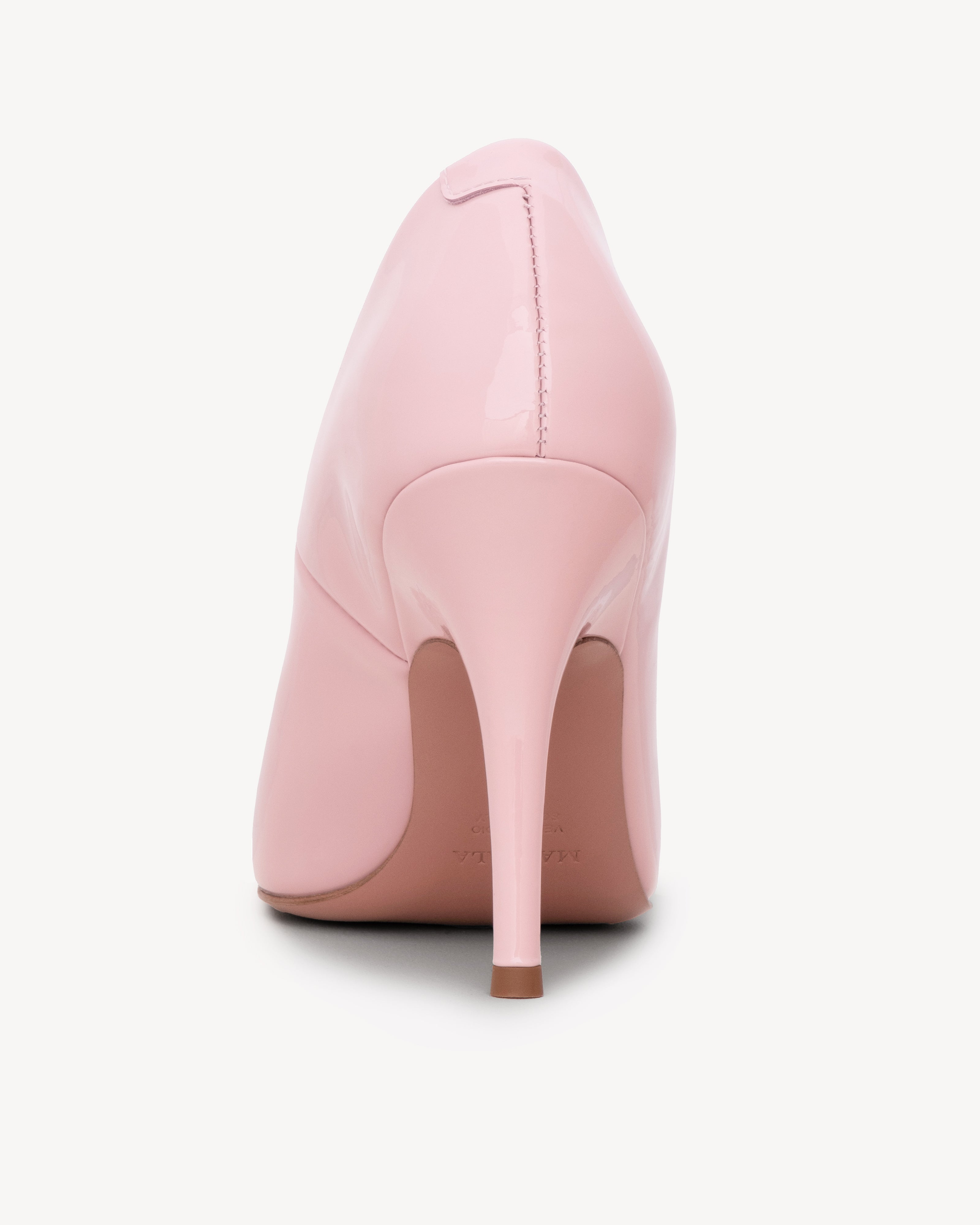 Siren Pink Patent