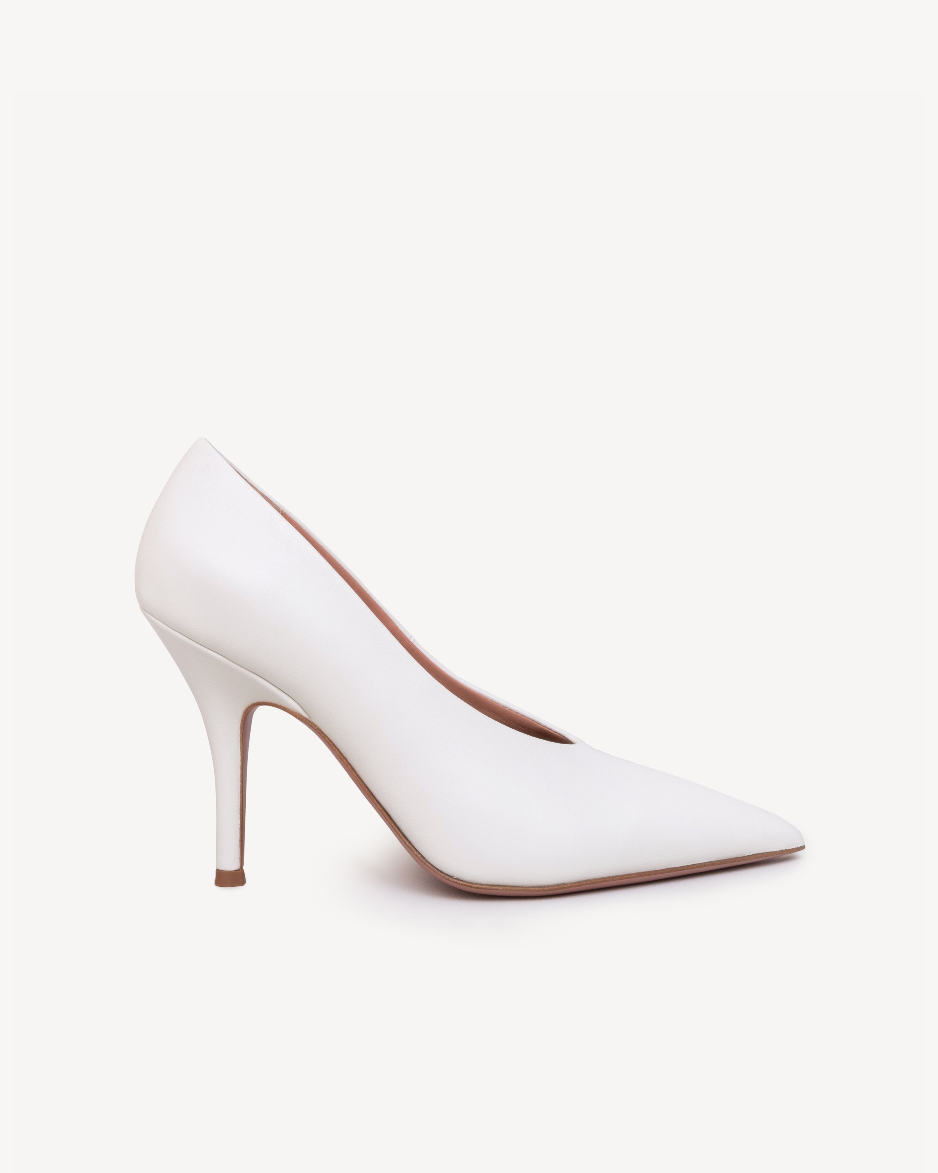 Siren White