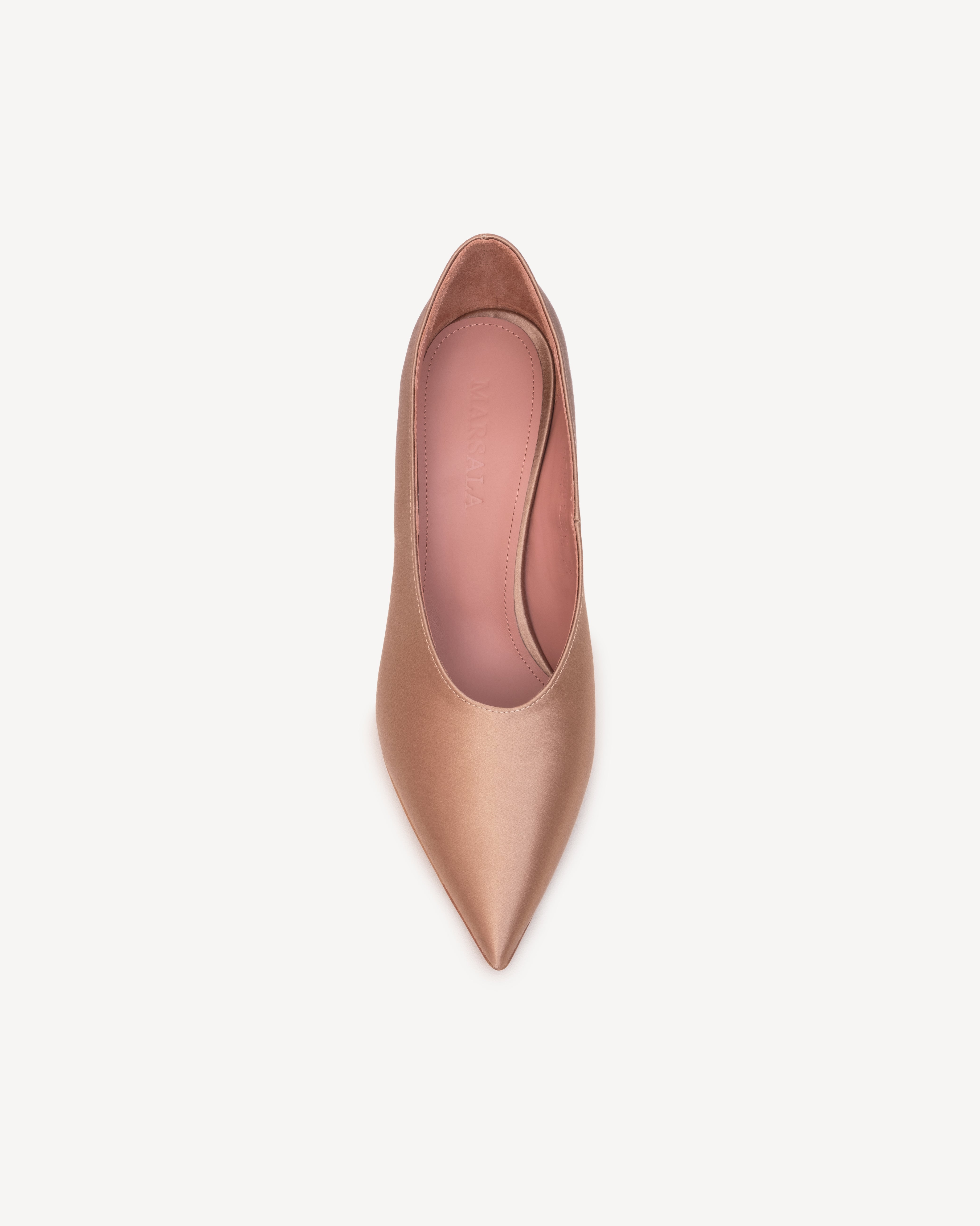 SIREN SAND GOLD