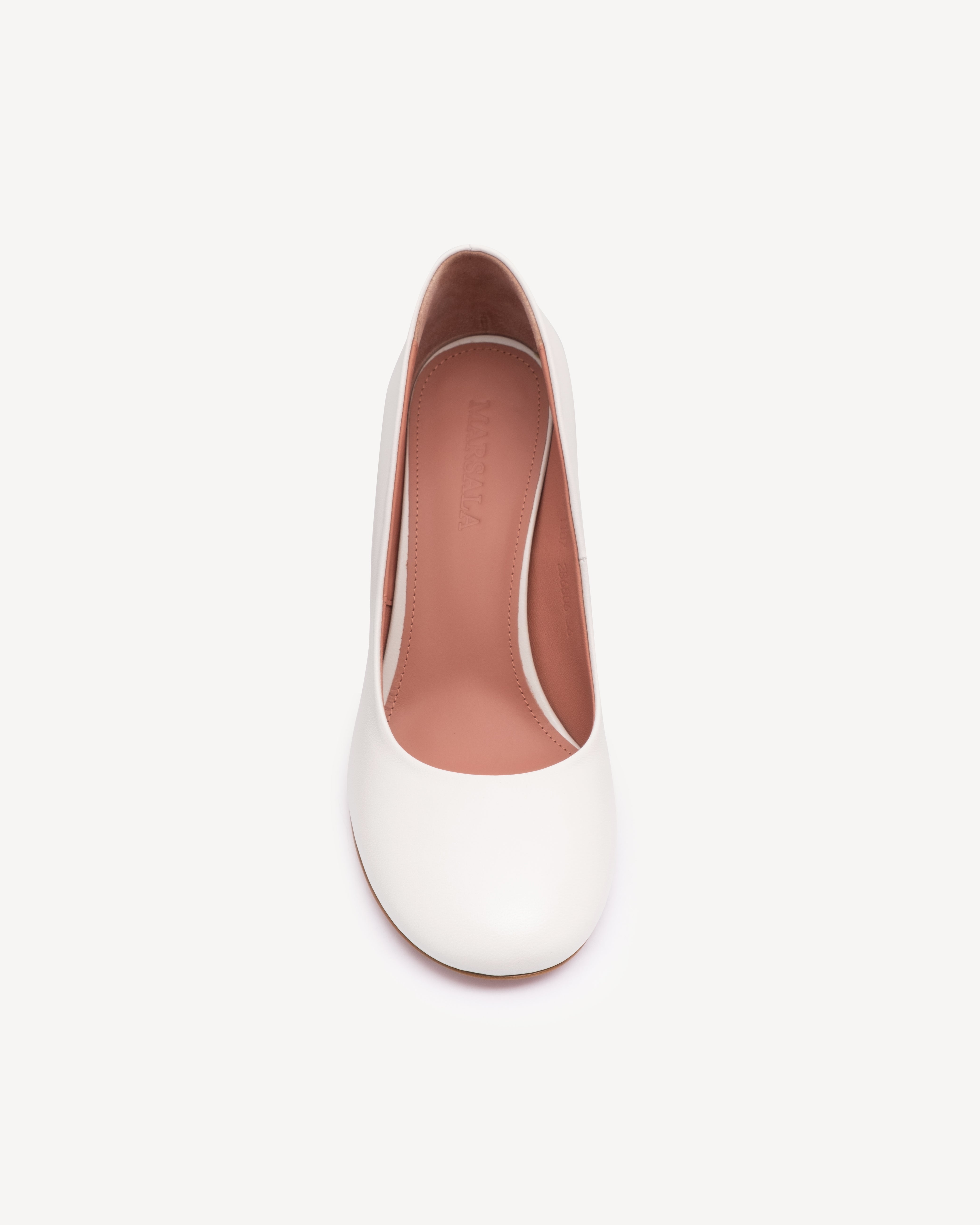 Briggite White