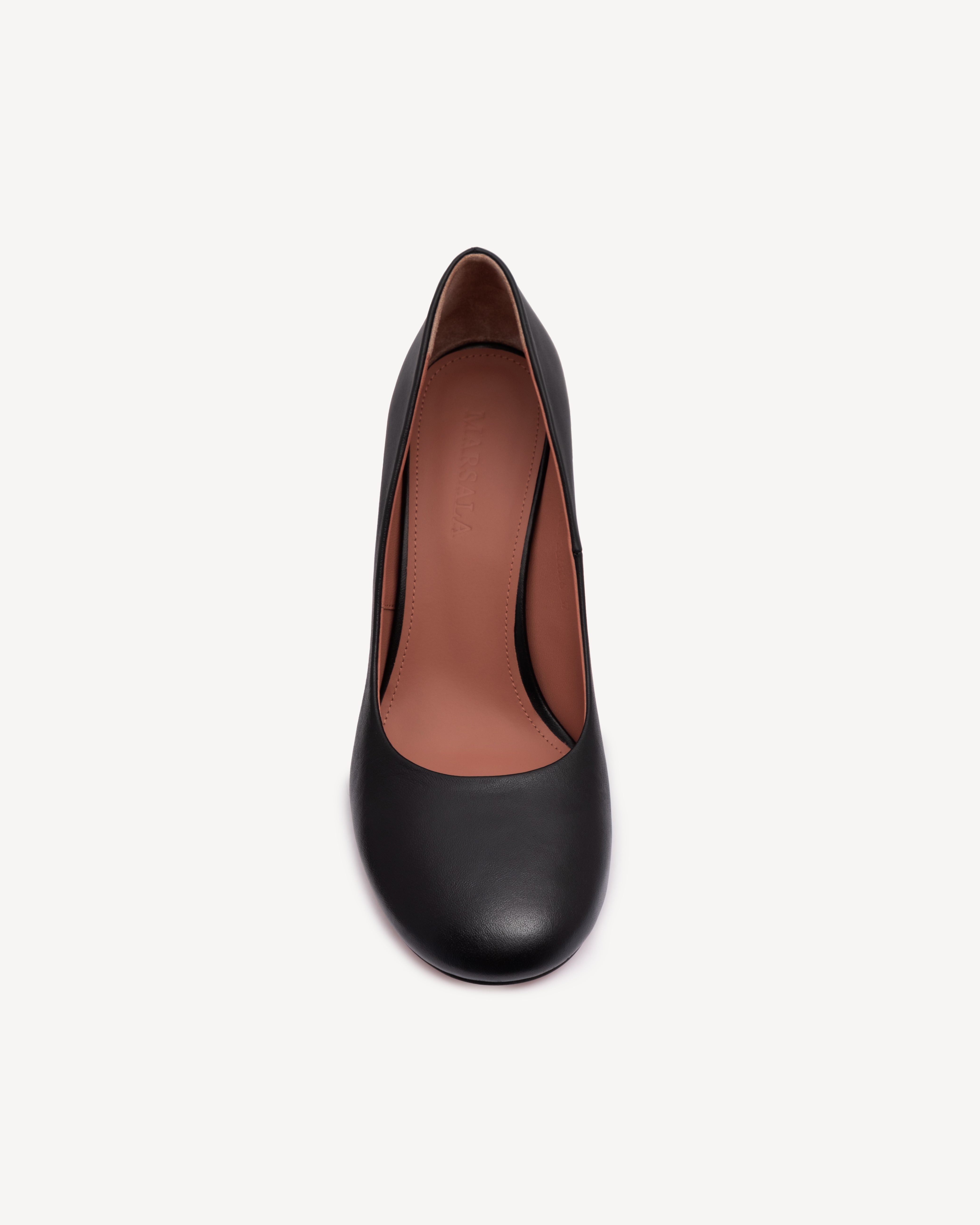 Briggite Black