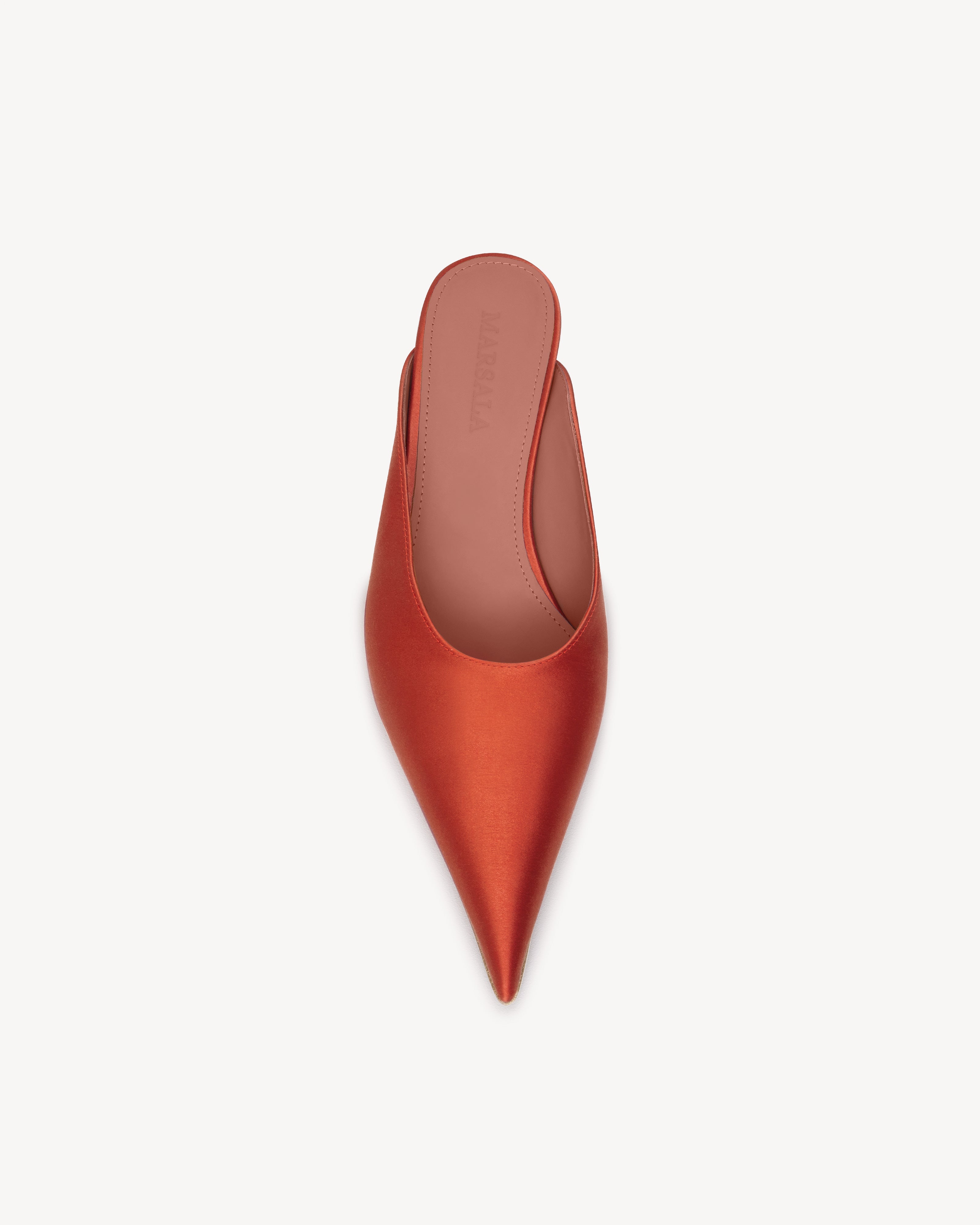 Ayla Carrot
