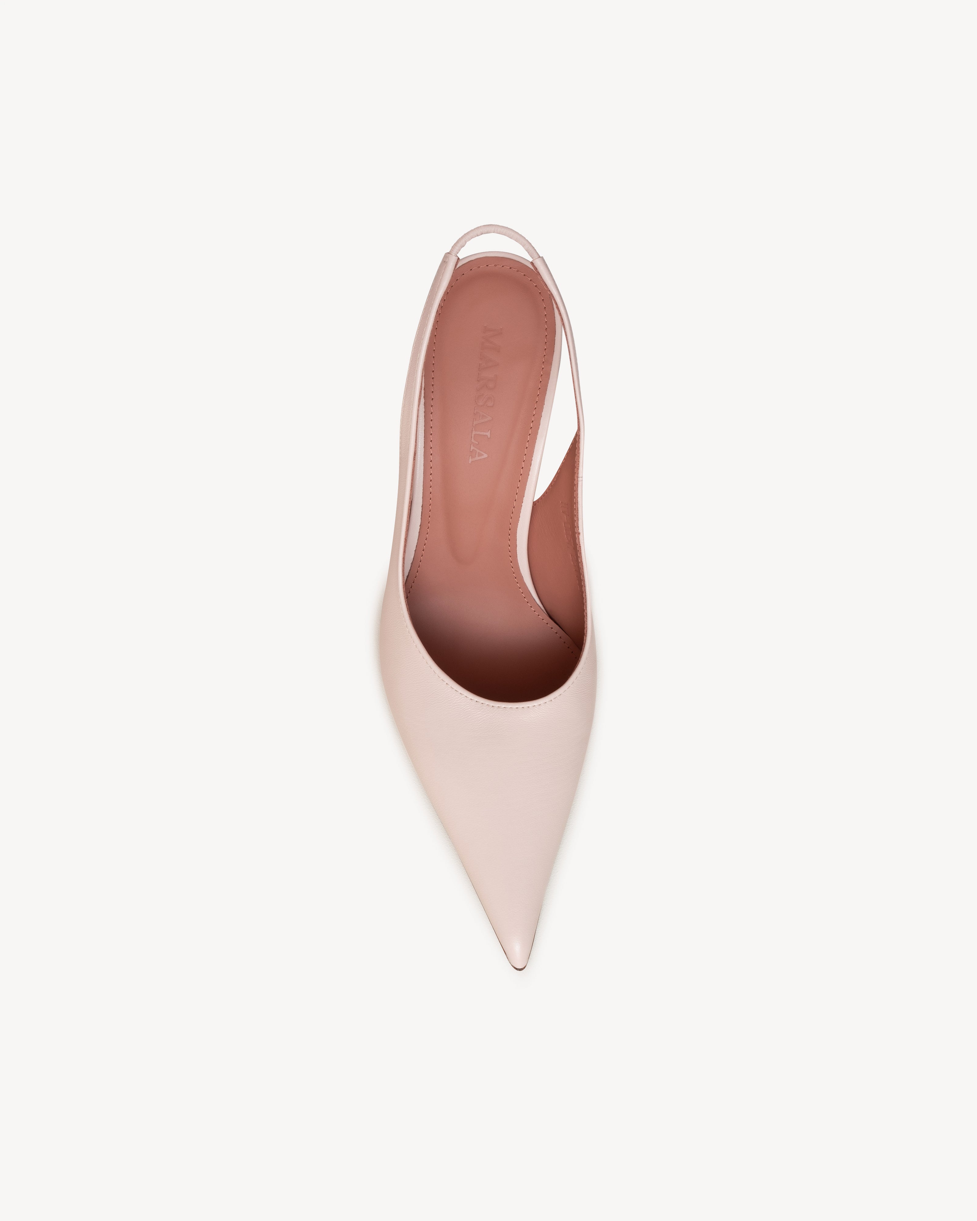 Elise Powder