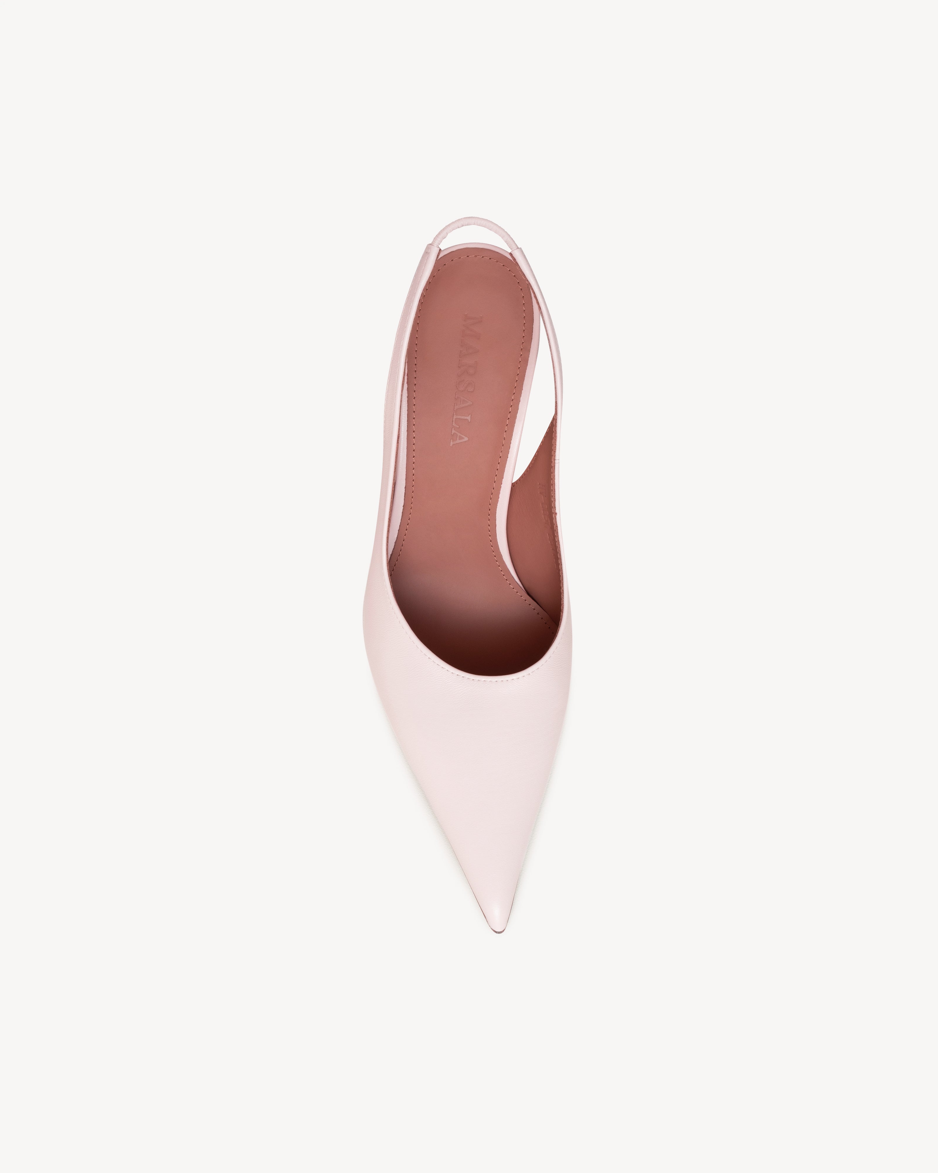 Elise Powder