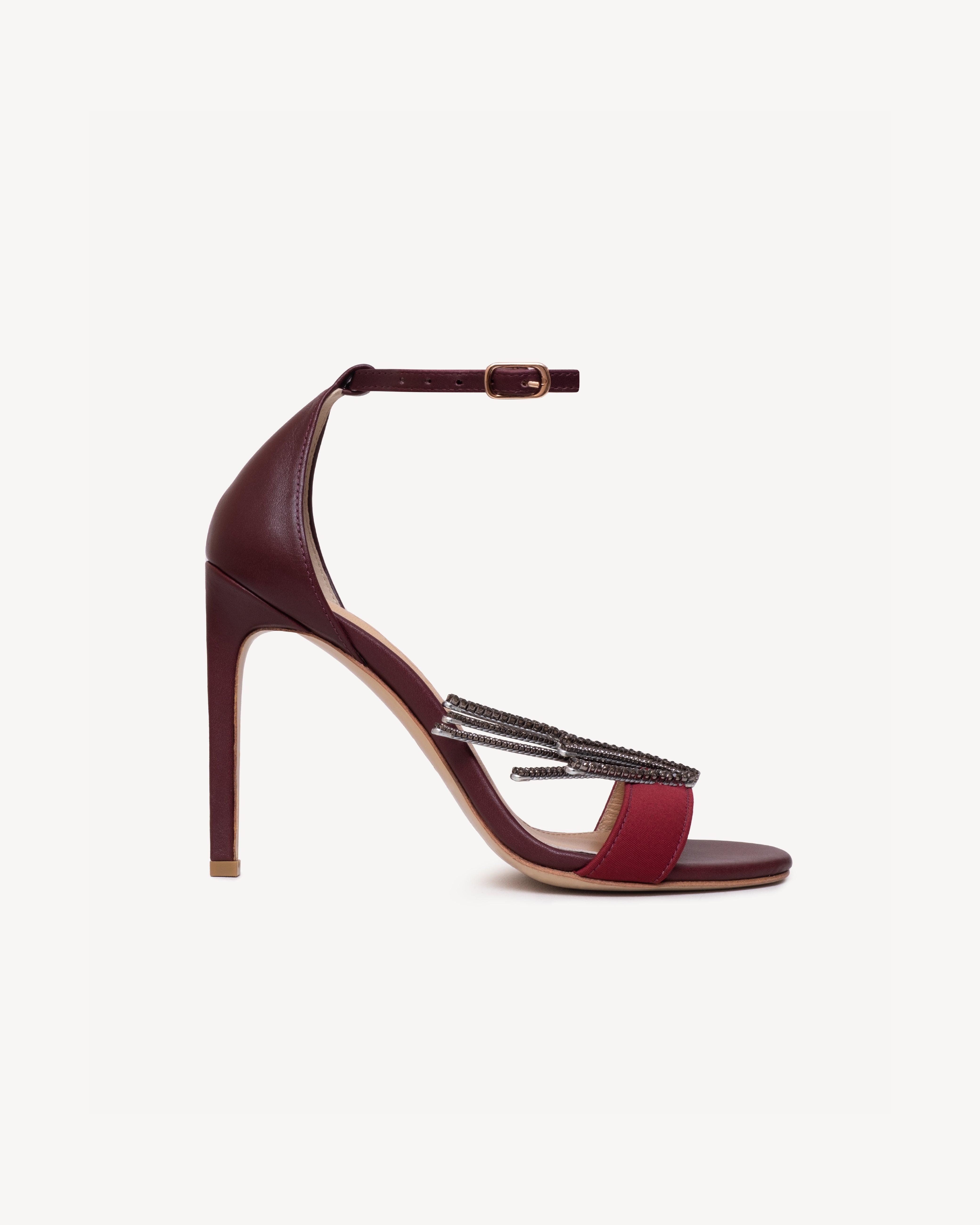 Frolov x Marsala Bordo