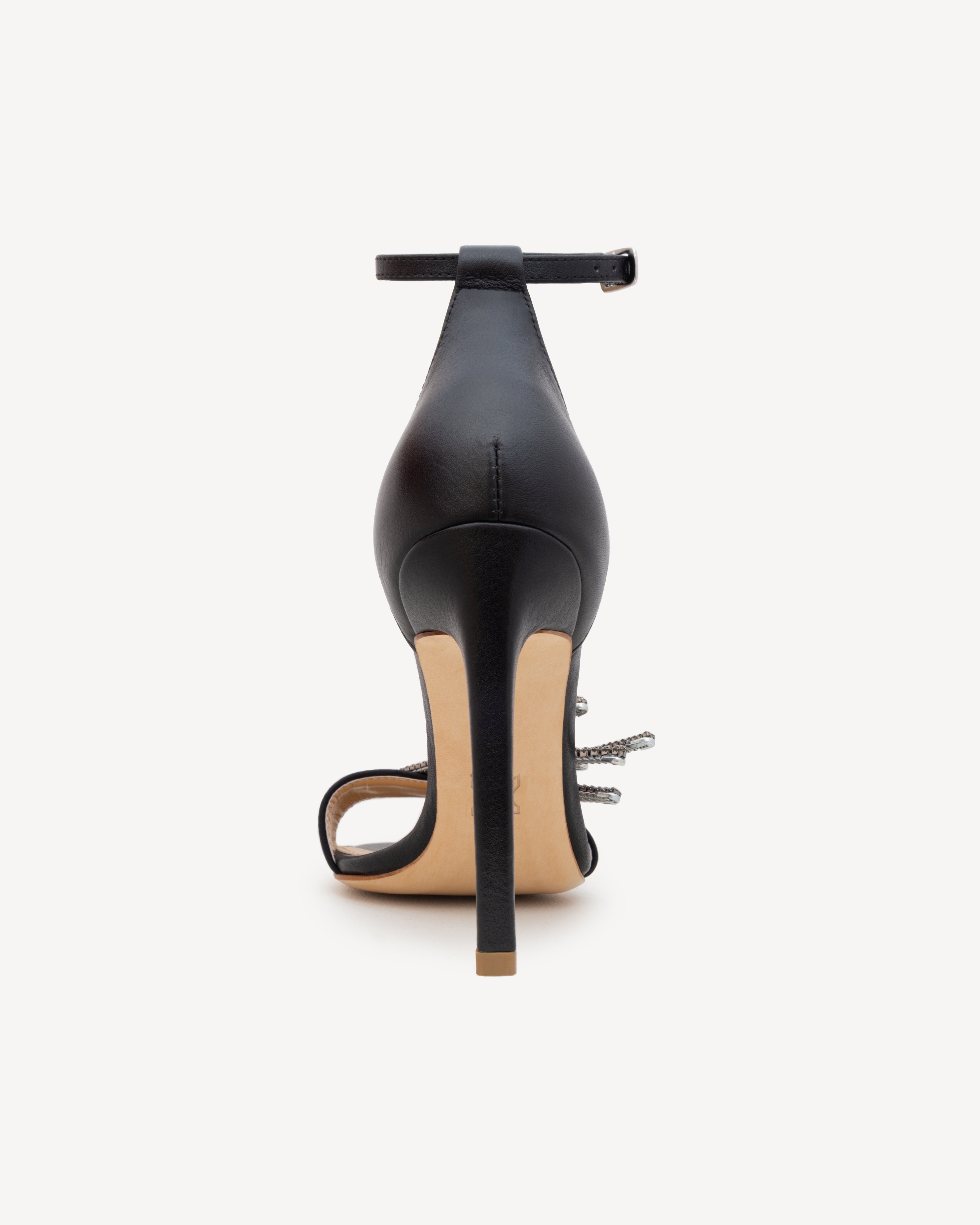 Frolov x Marsala 110 Silver Black