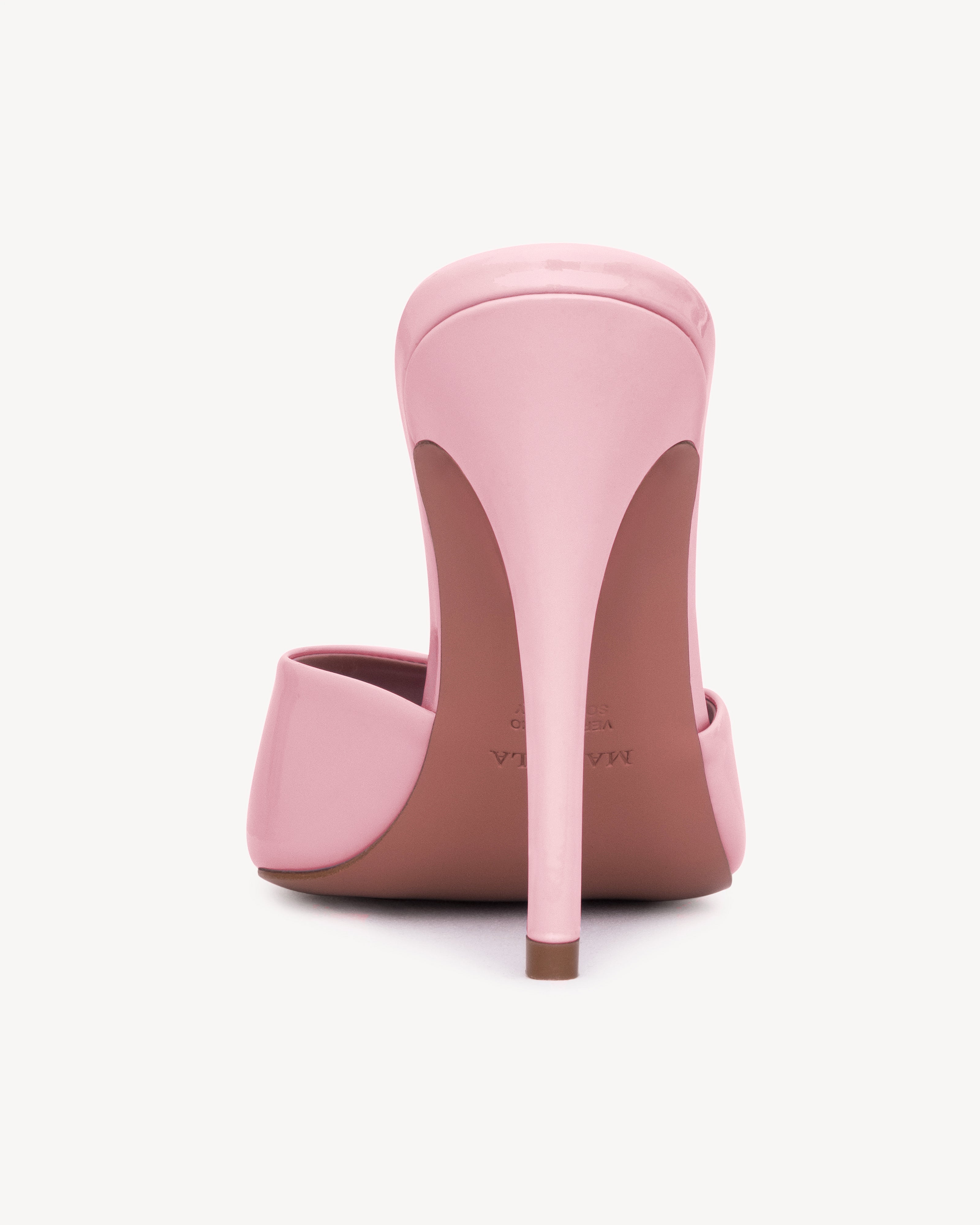 Leia Pink