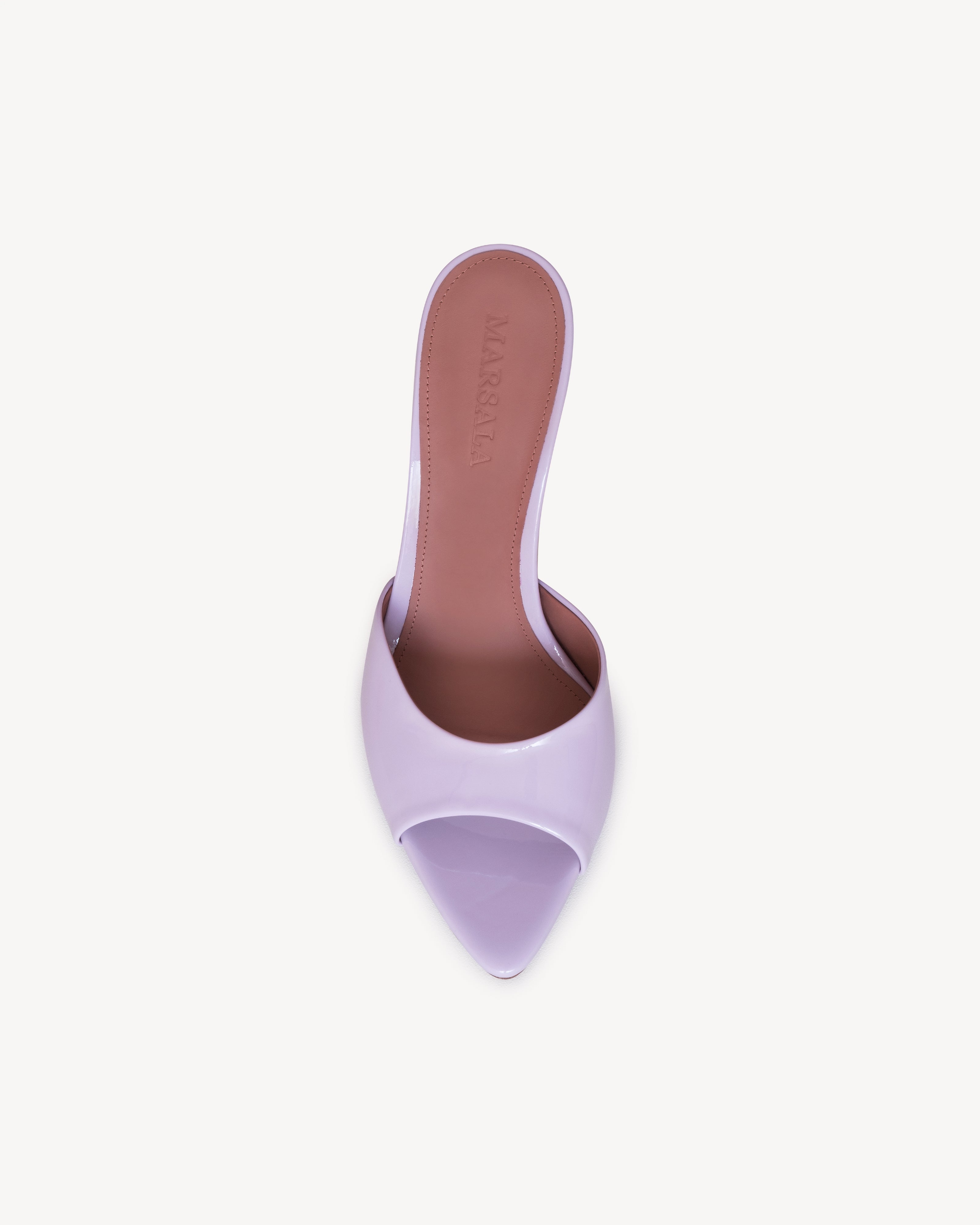 Leia Lilac