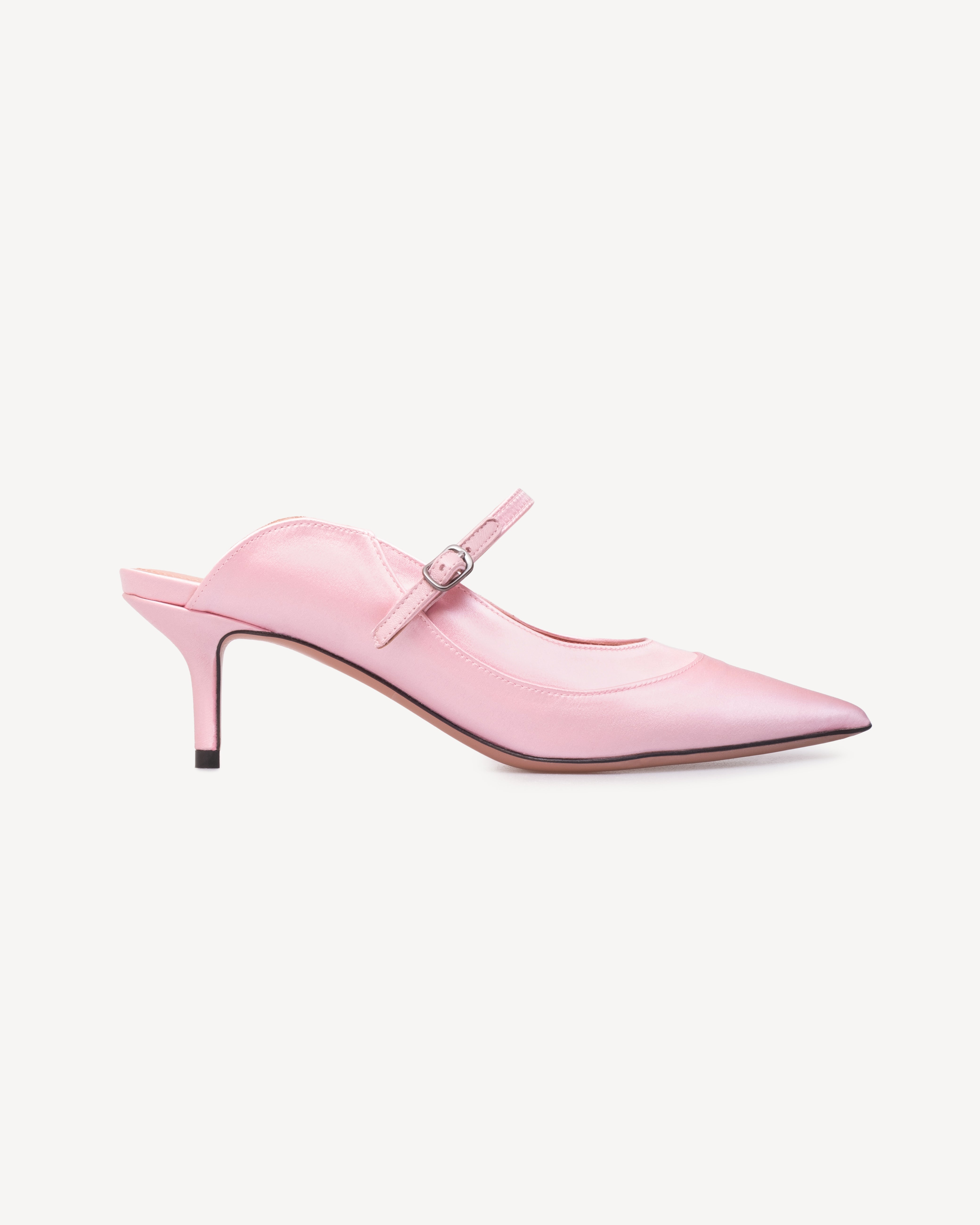 Lilit Pure Pink