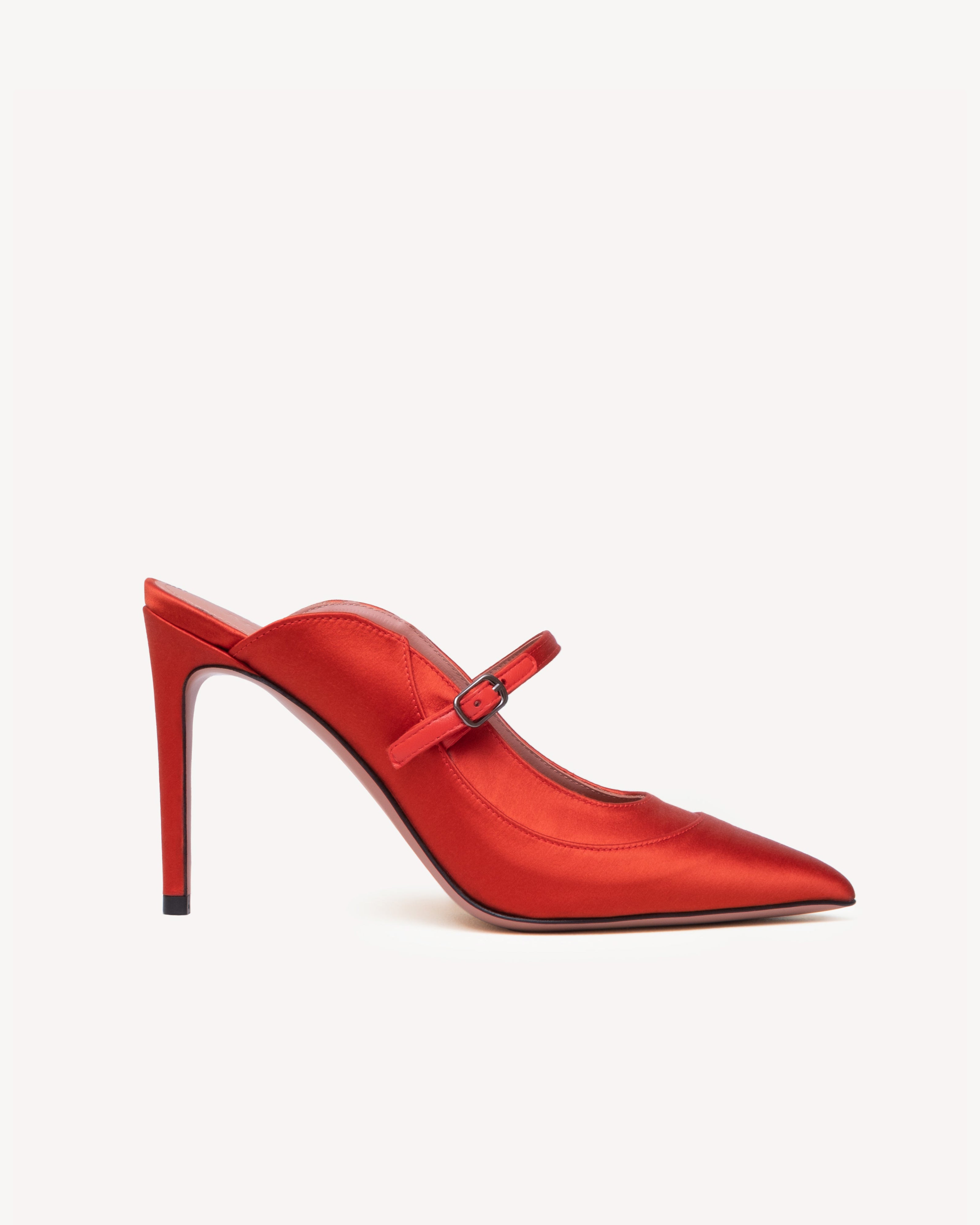Margot Red
