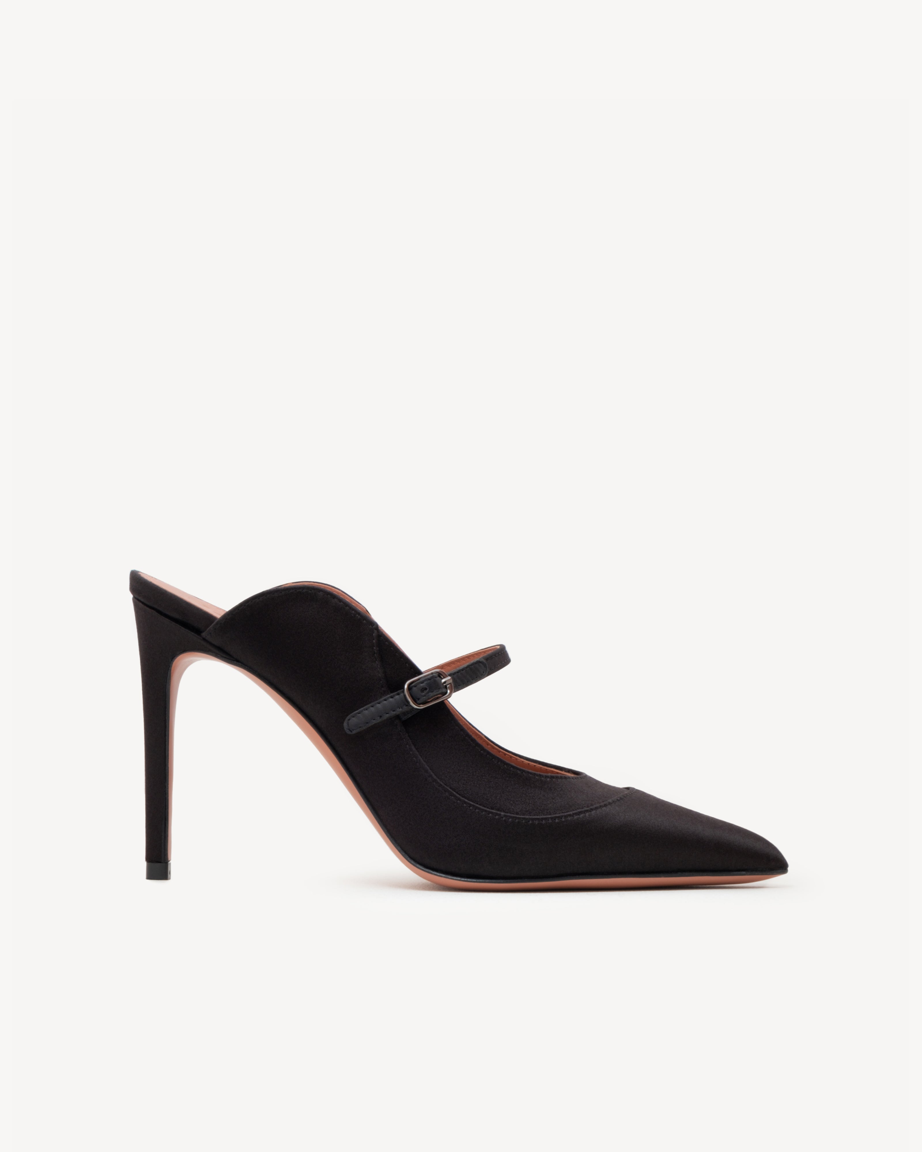 Margot Shadow Black