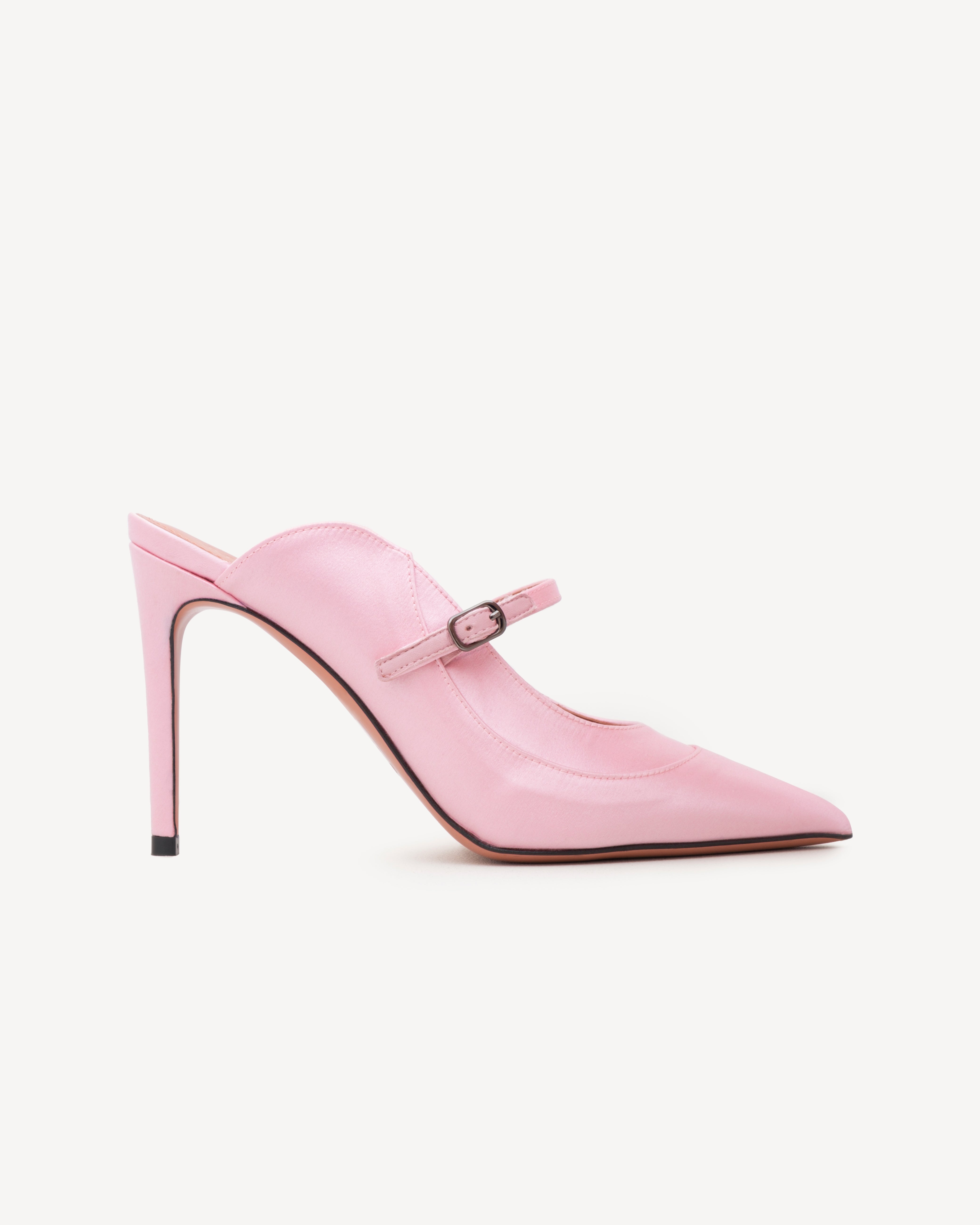 Margot 100 Pure Pink