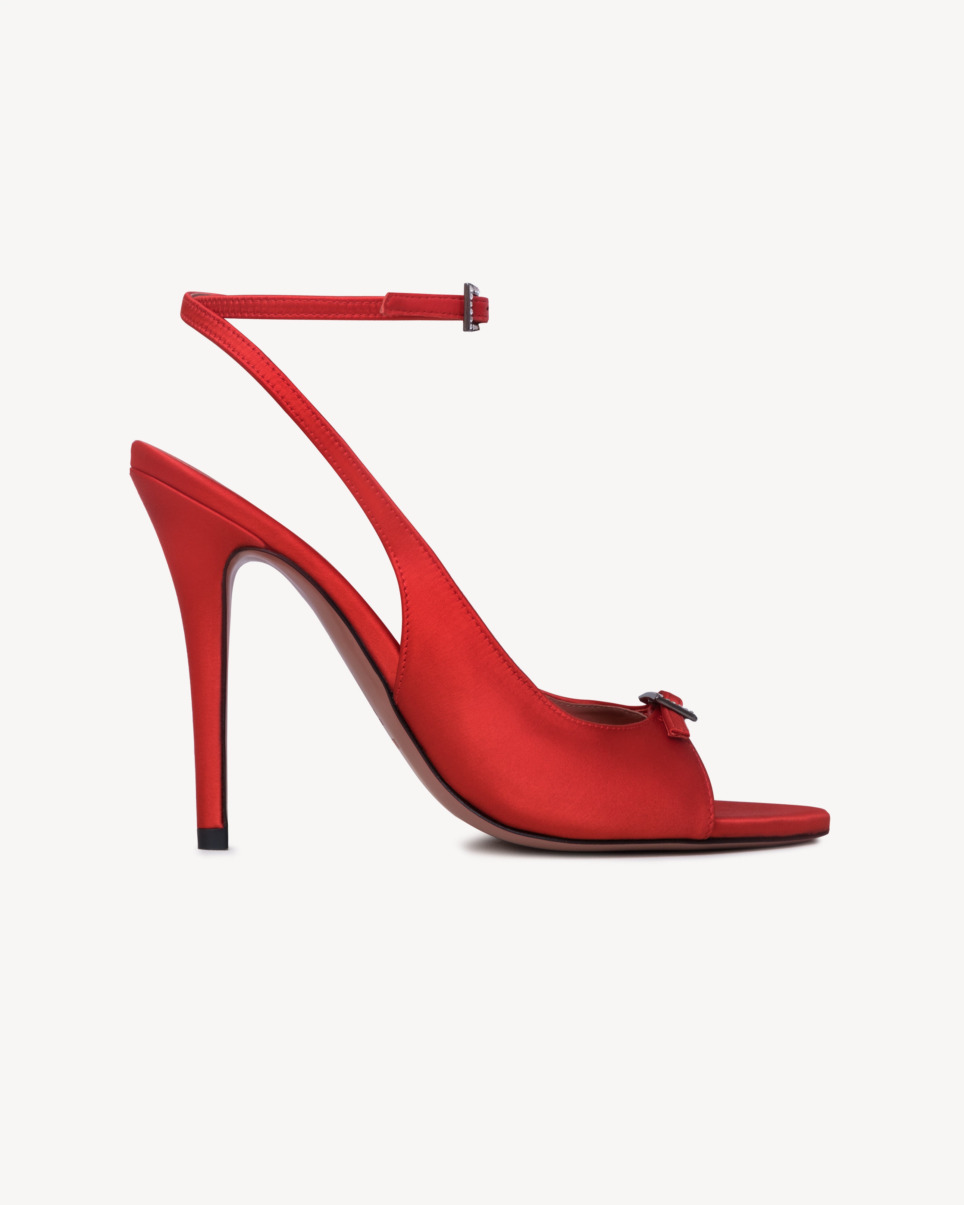 Rosalia Red