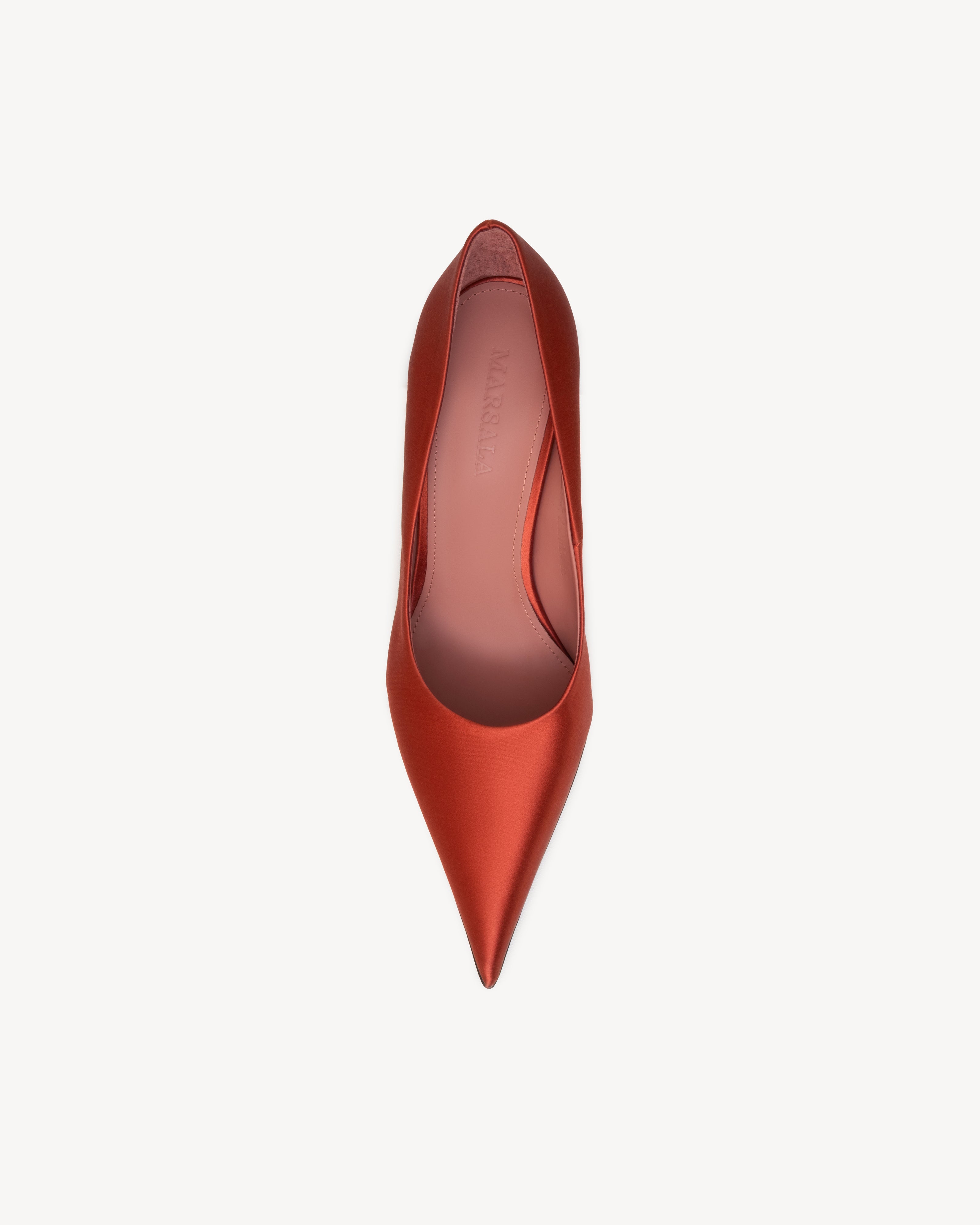 Selene Carrot