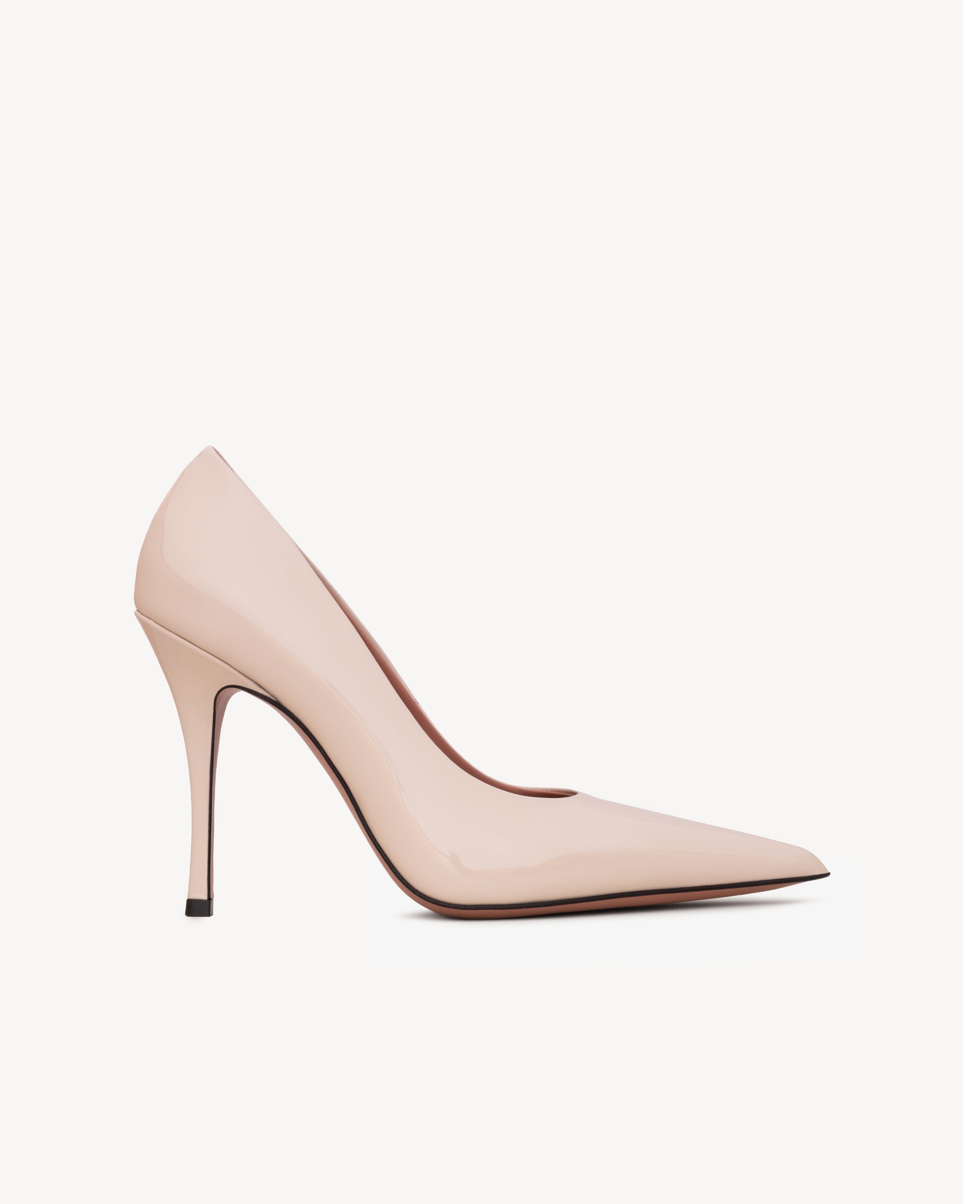 Selene Milky Patent