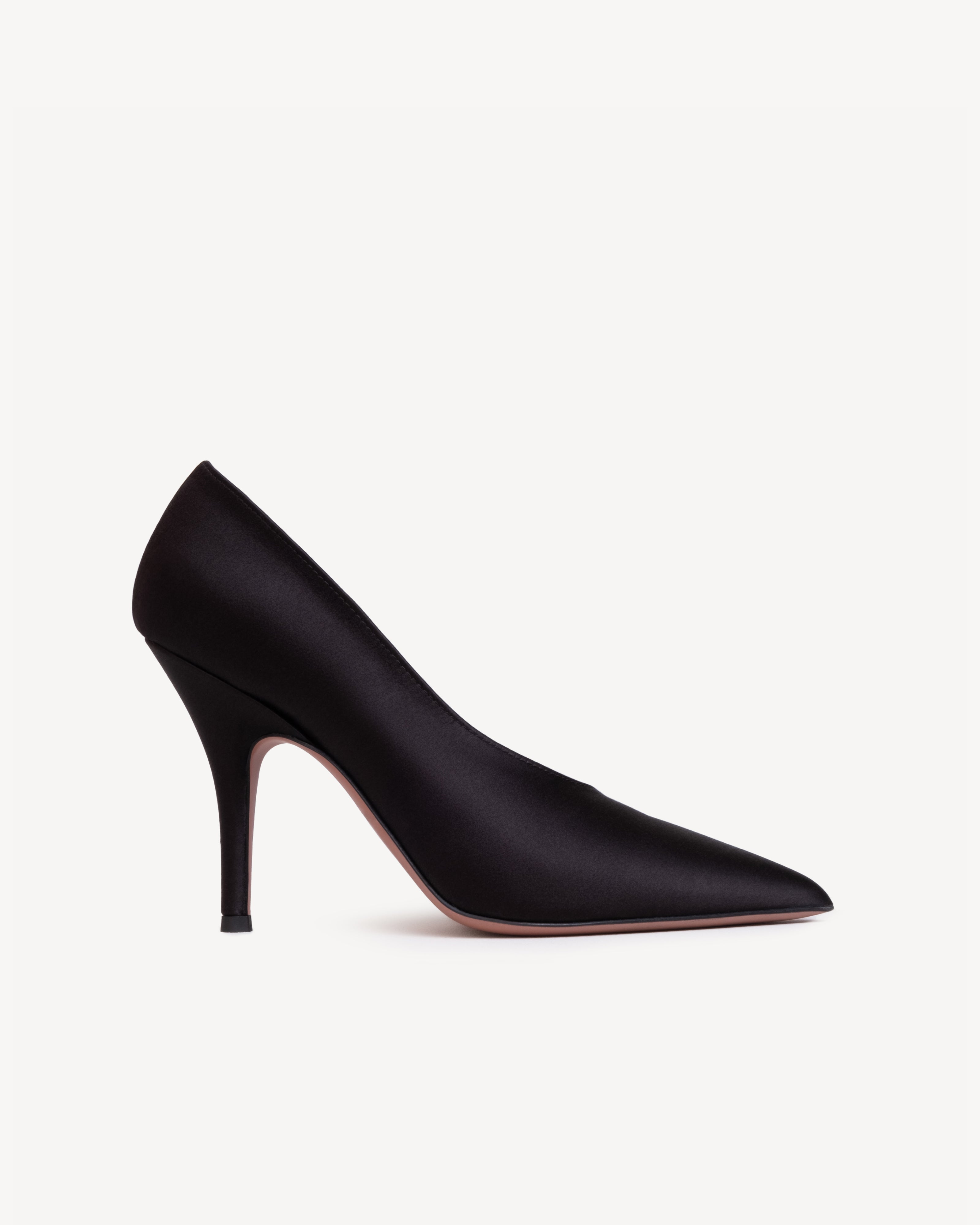 Siren Black
