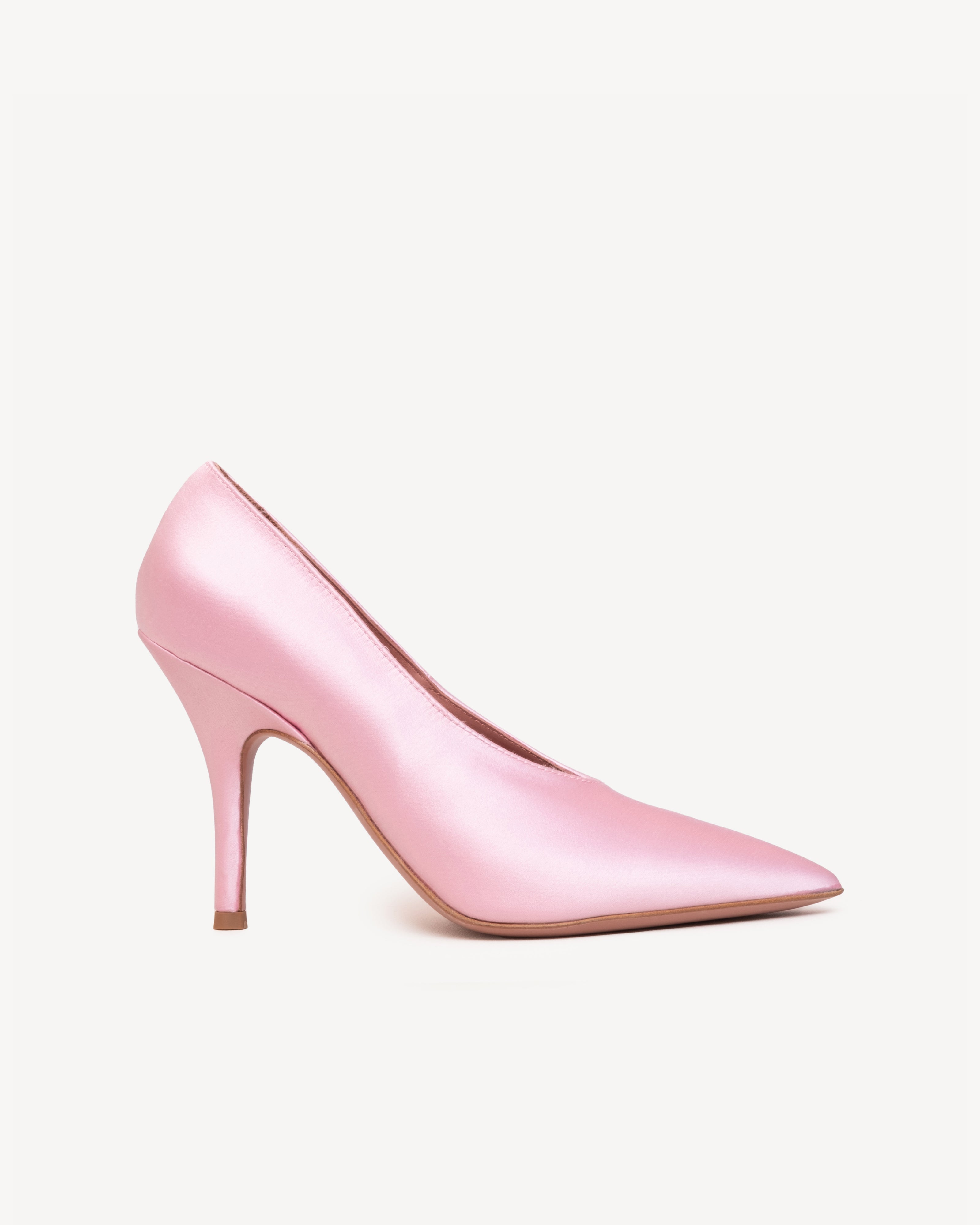 Siren Pink