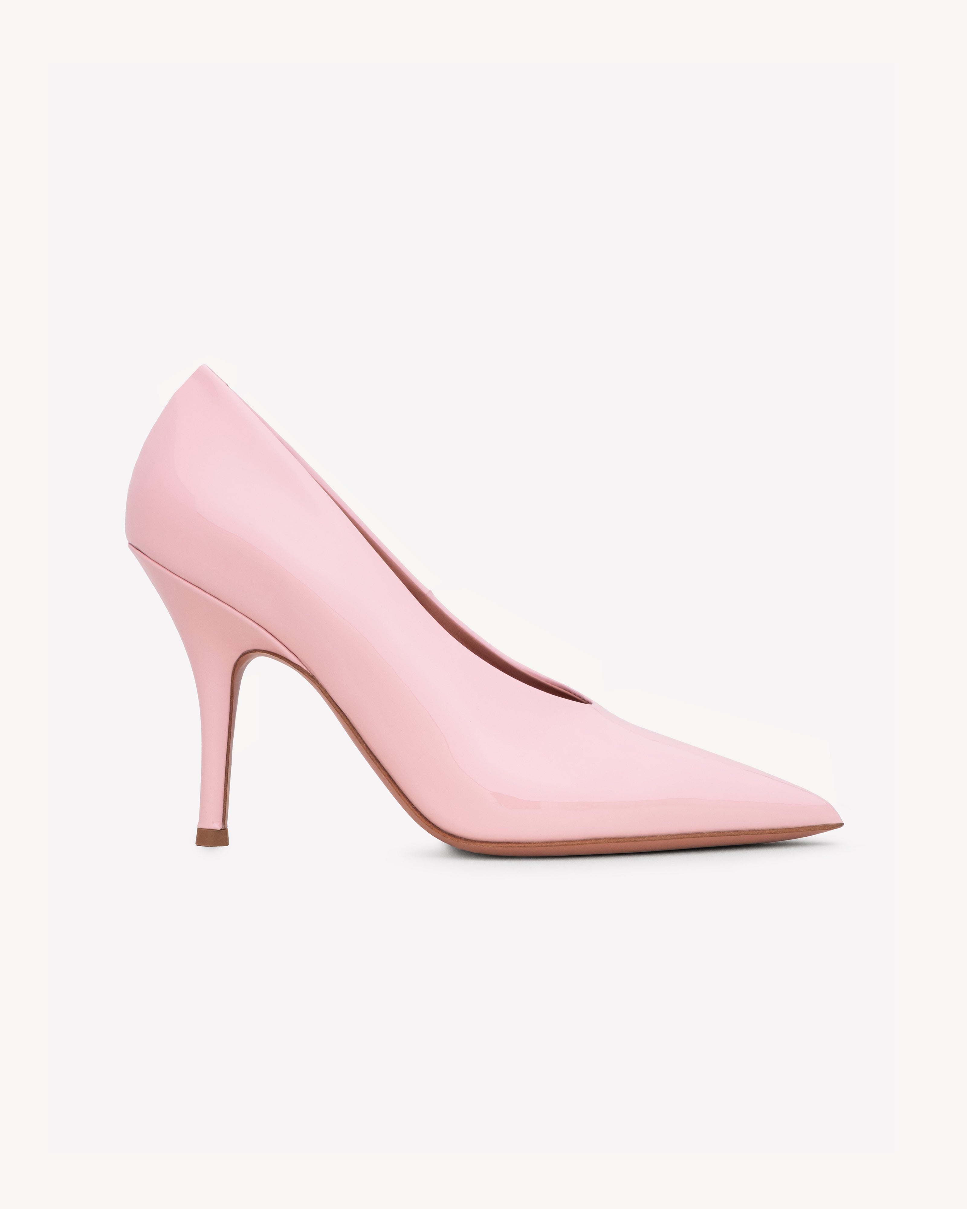 Siren Pink Patent